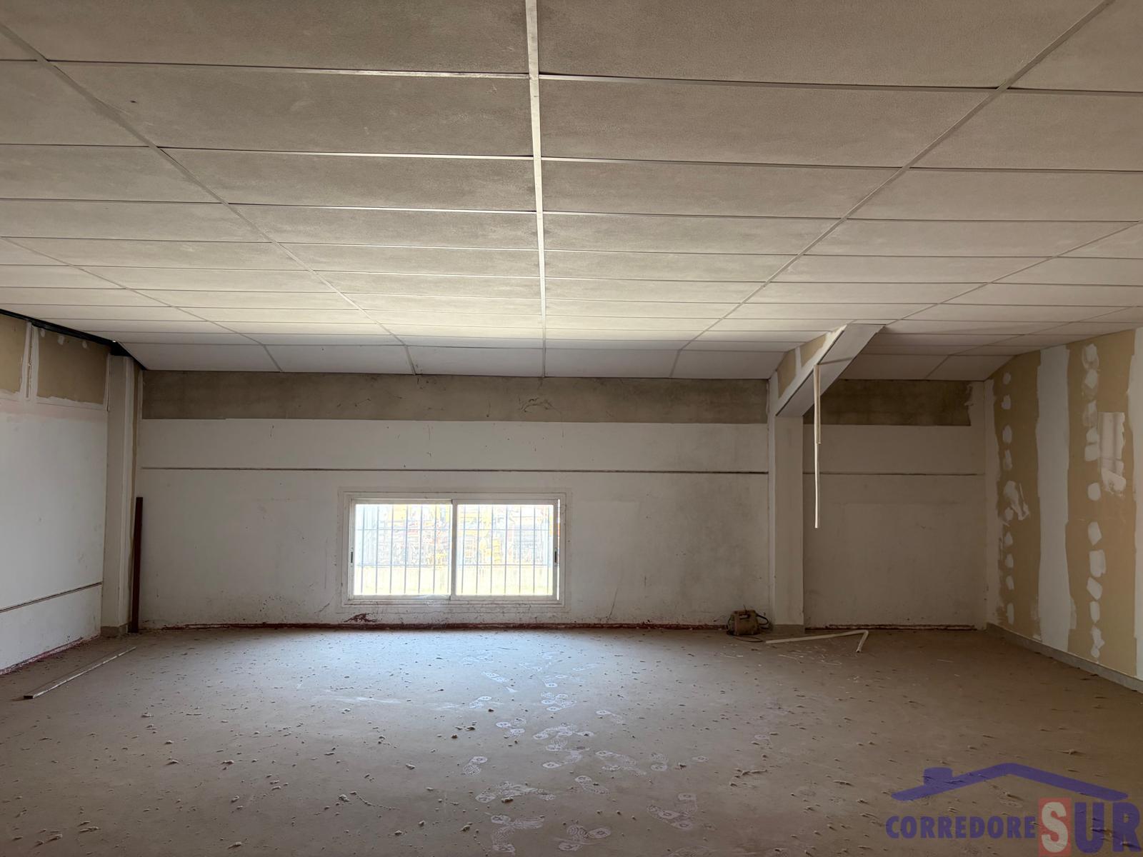 Venta de nave en Córdoba