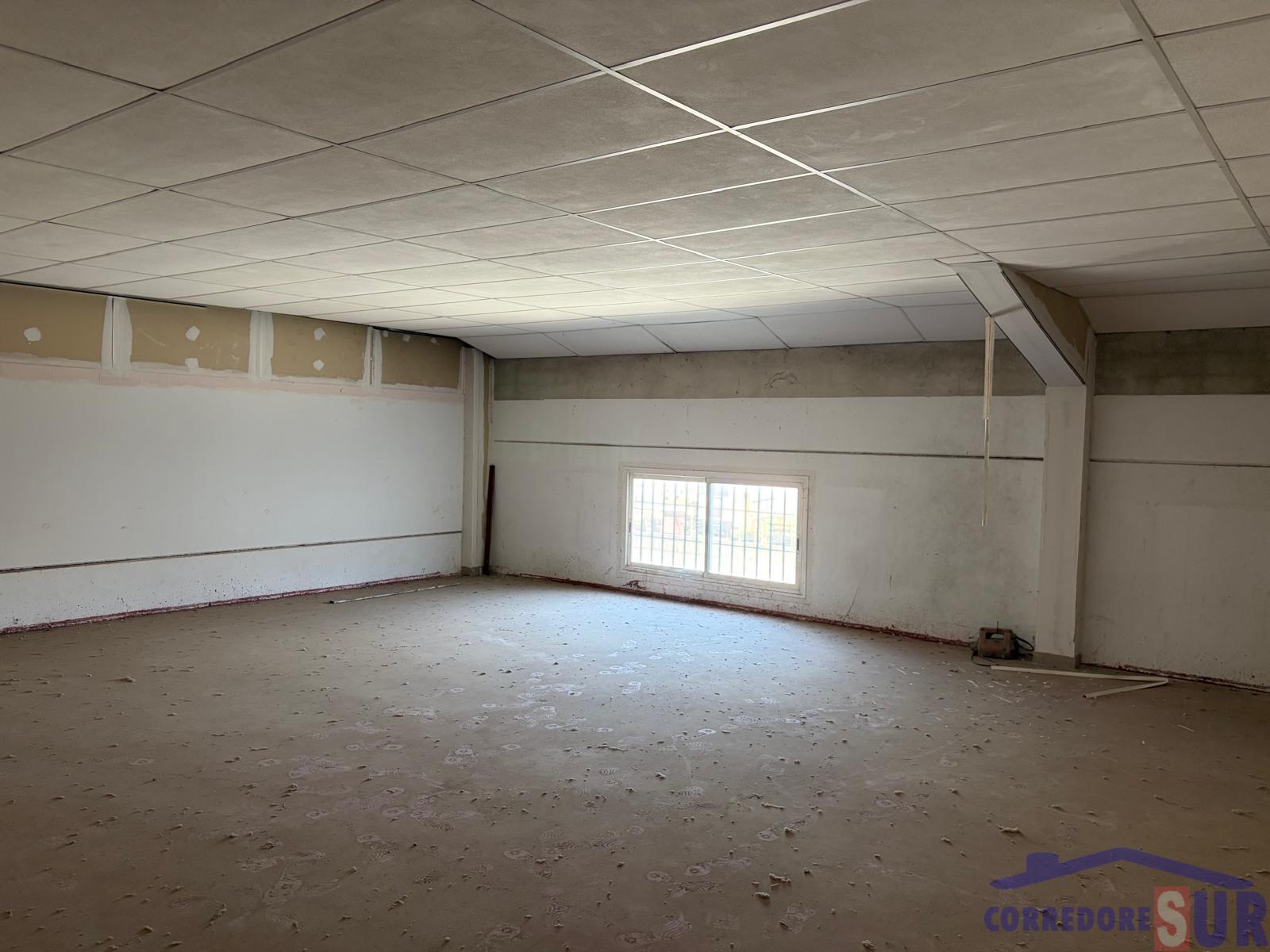 Venta de nave en Córdoba