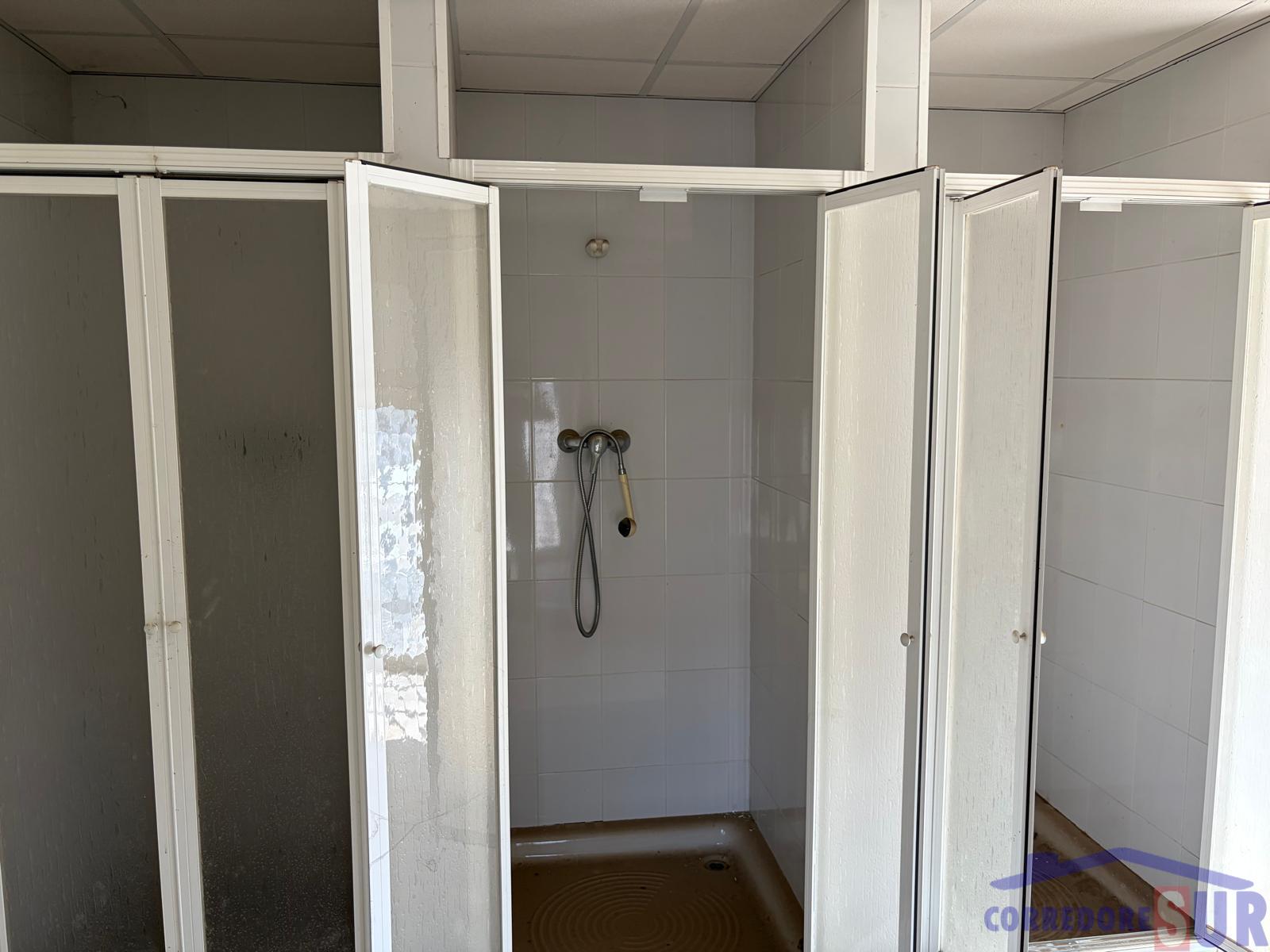 Venta de nave en Córdoba