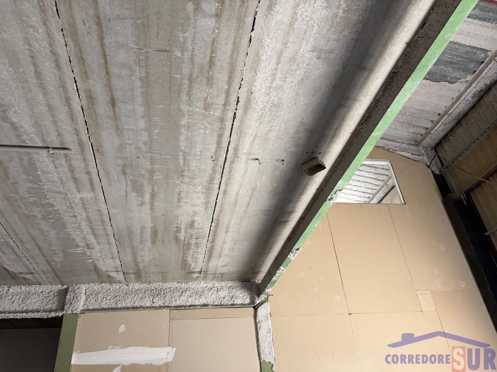 Venta de nave en Córdoba