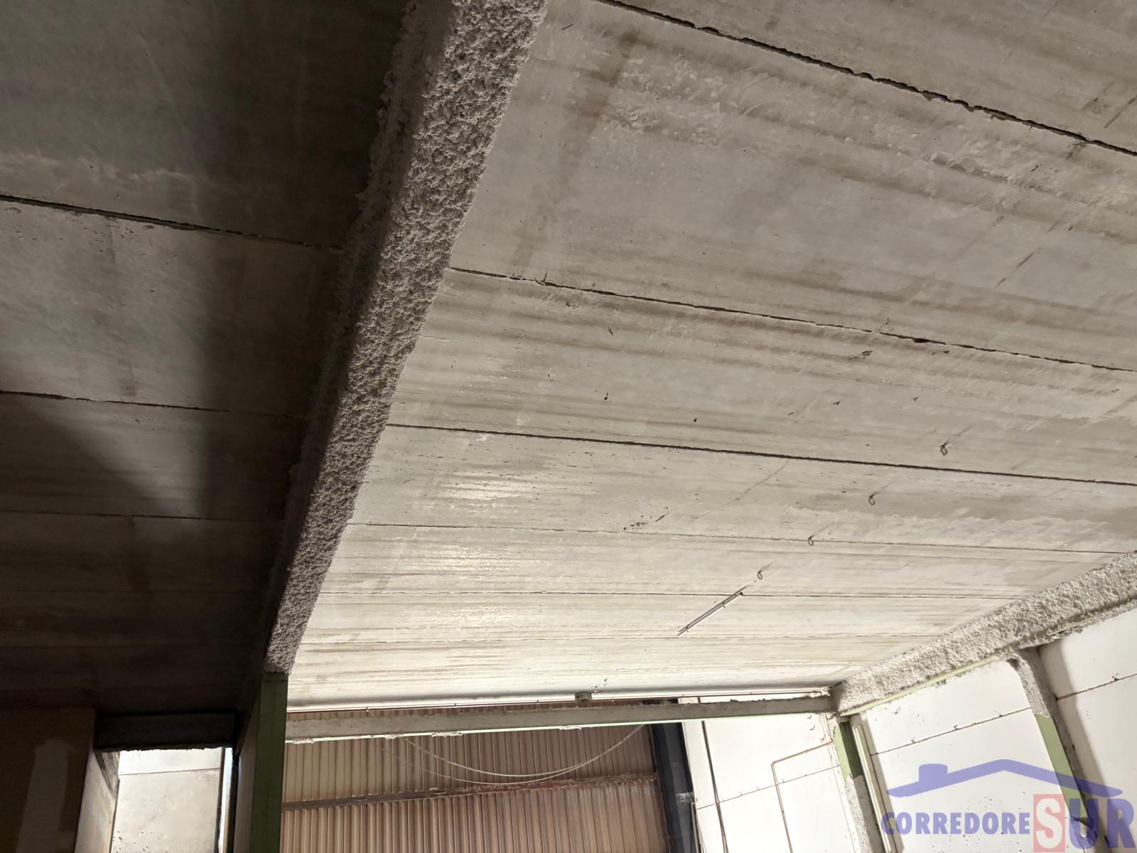 Venta de nave en Córdoba