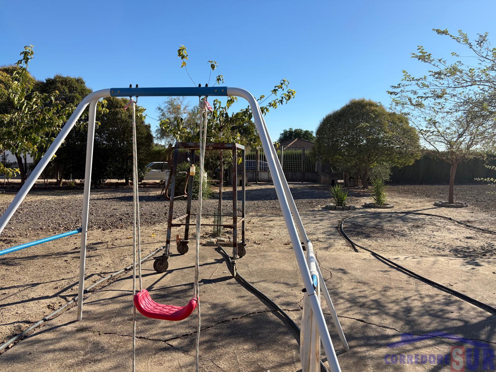 Venta de finca rústica en Córdoba