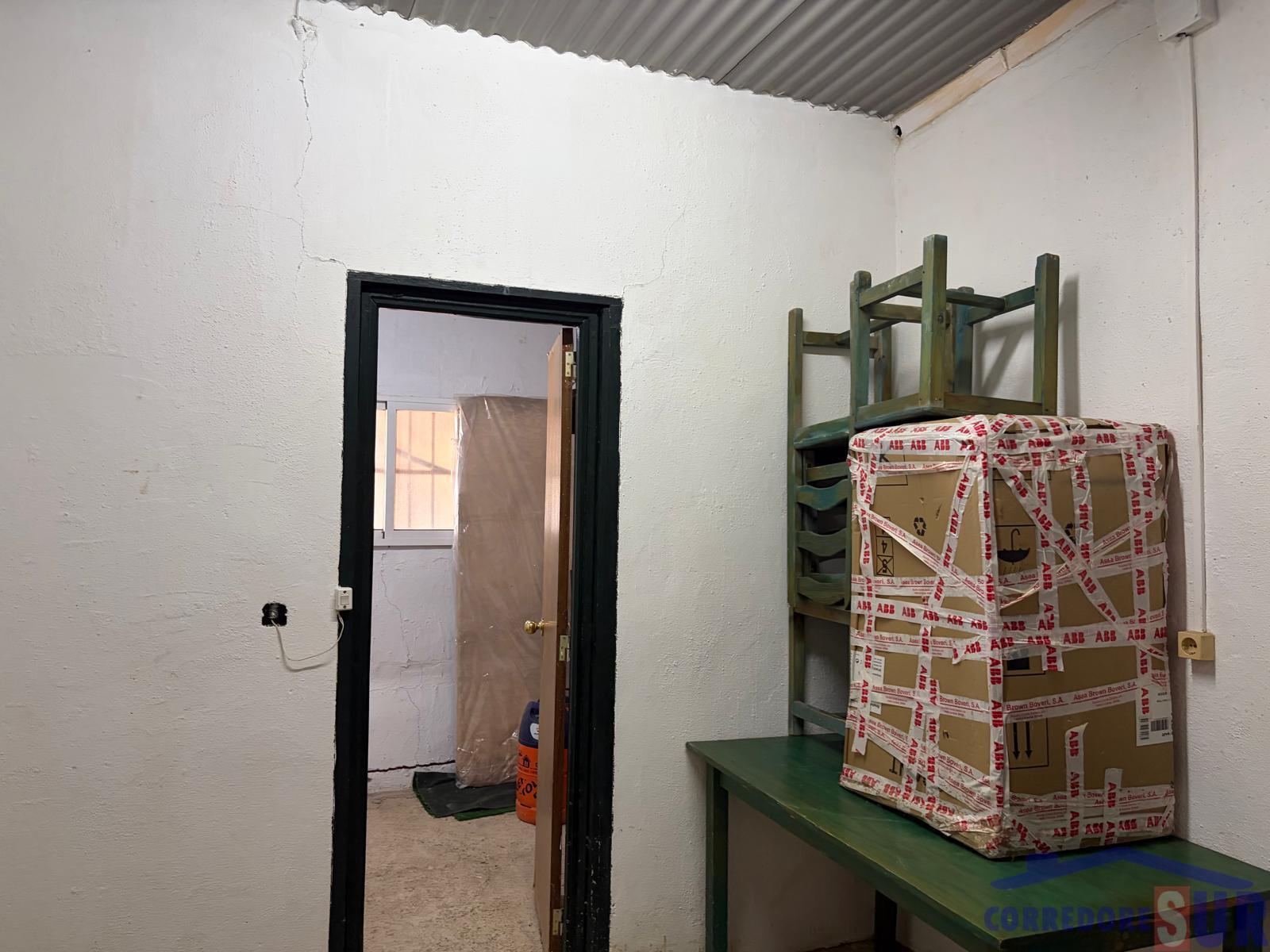 Venta de finca rústica en Córdoba