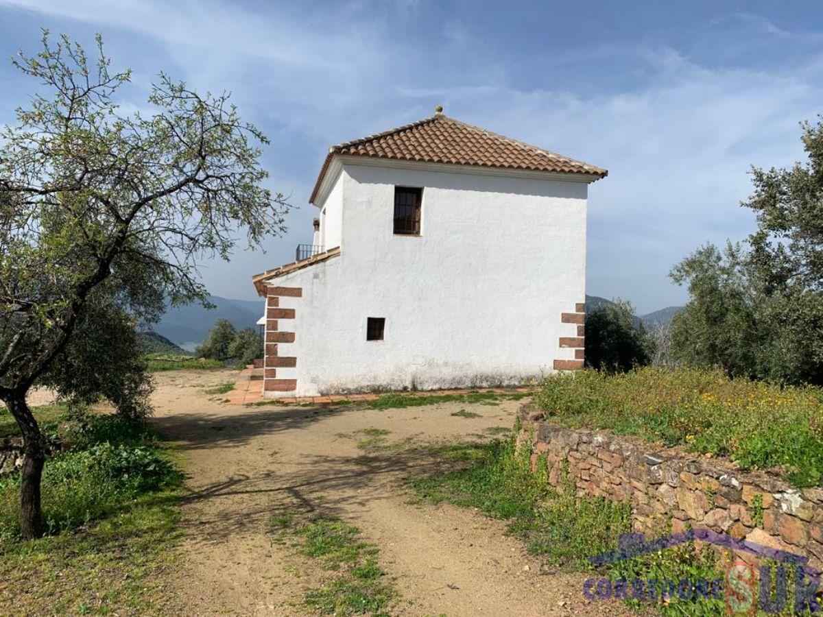 For sale of rural property in Córdoba