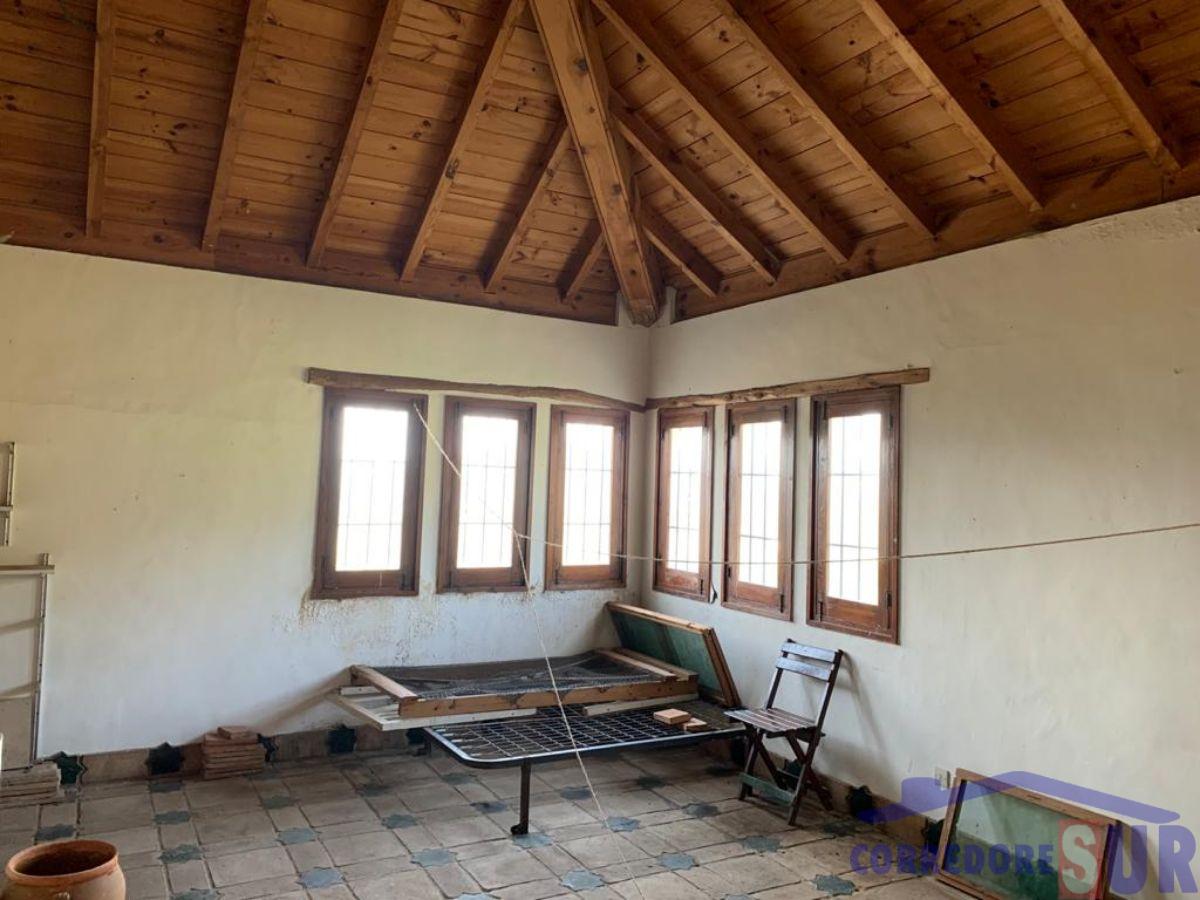 Venta de finca rústica en Córdoba