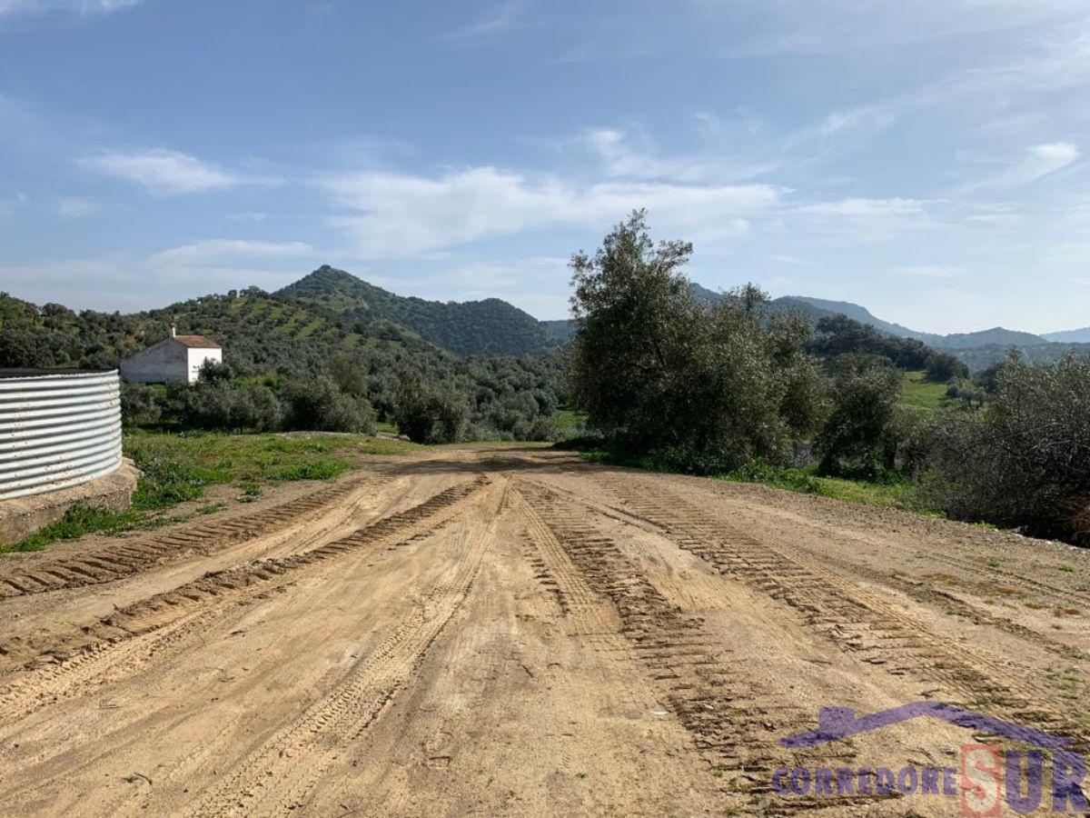 For sale of rural property in Córdoba