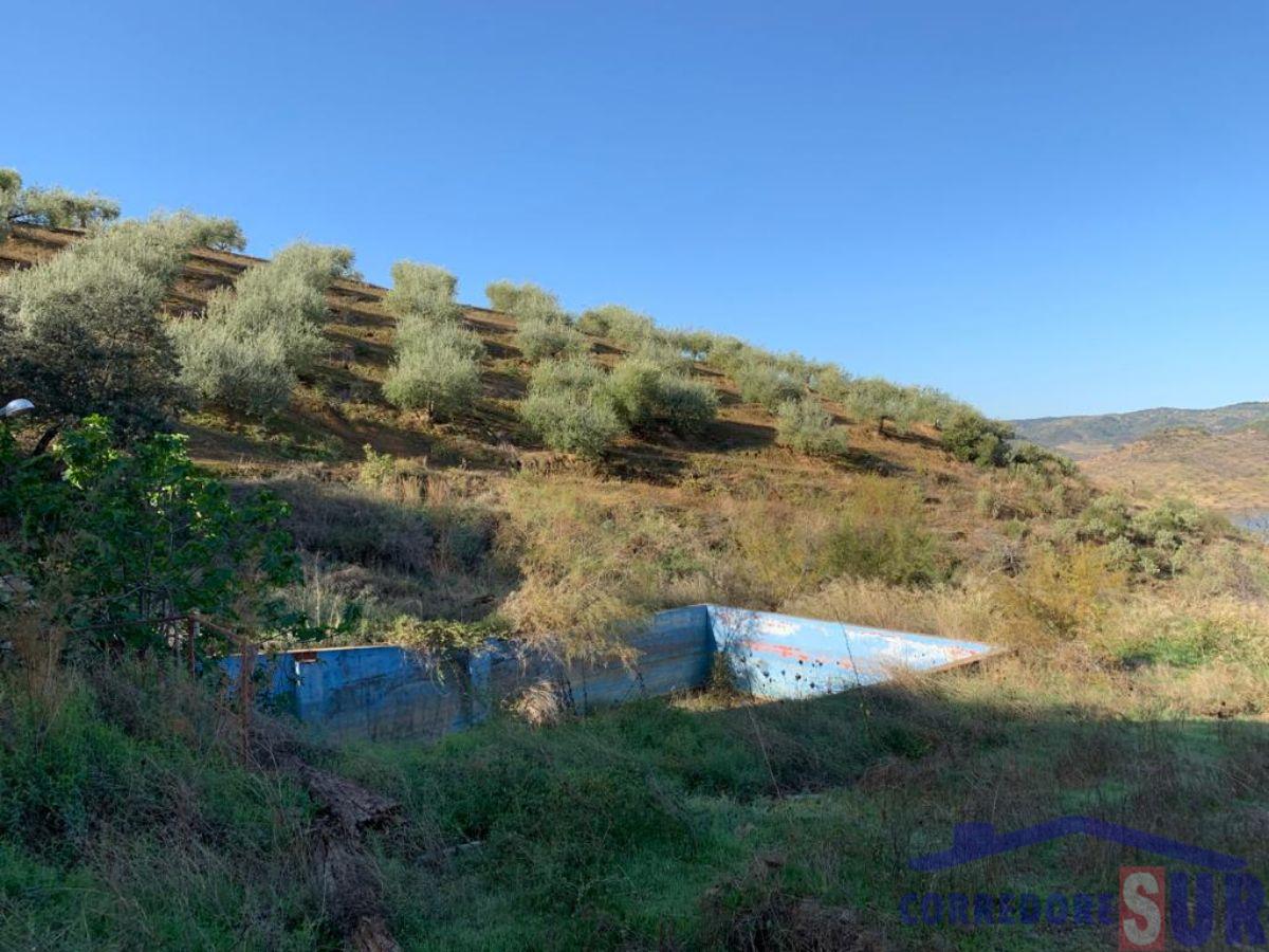 For sale of rural property in Almodóvar del Río