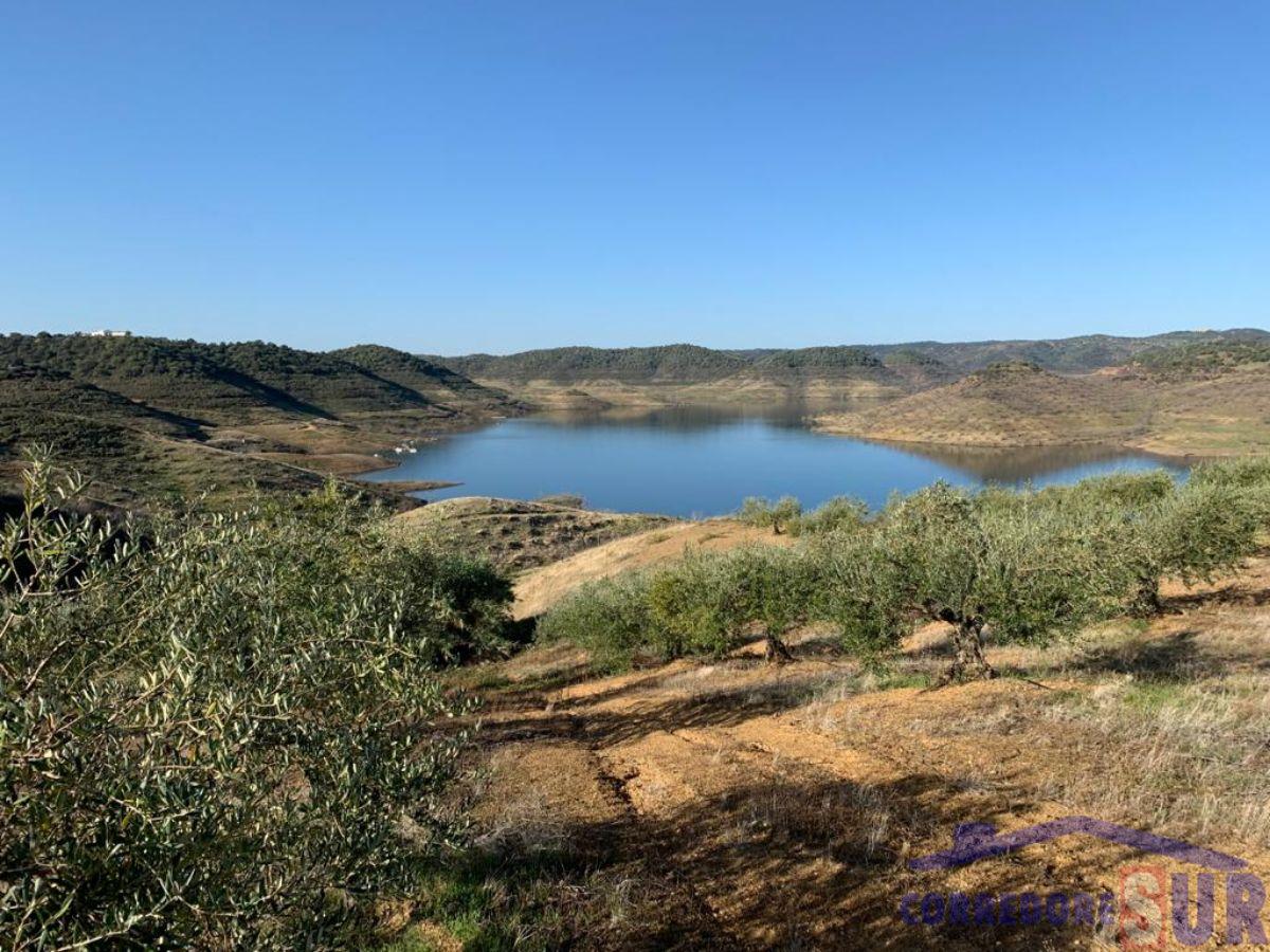 For sale of rural property in Almodóvar del Río