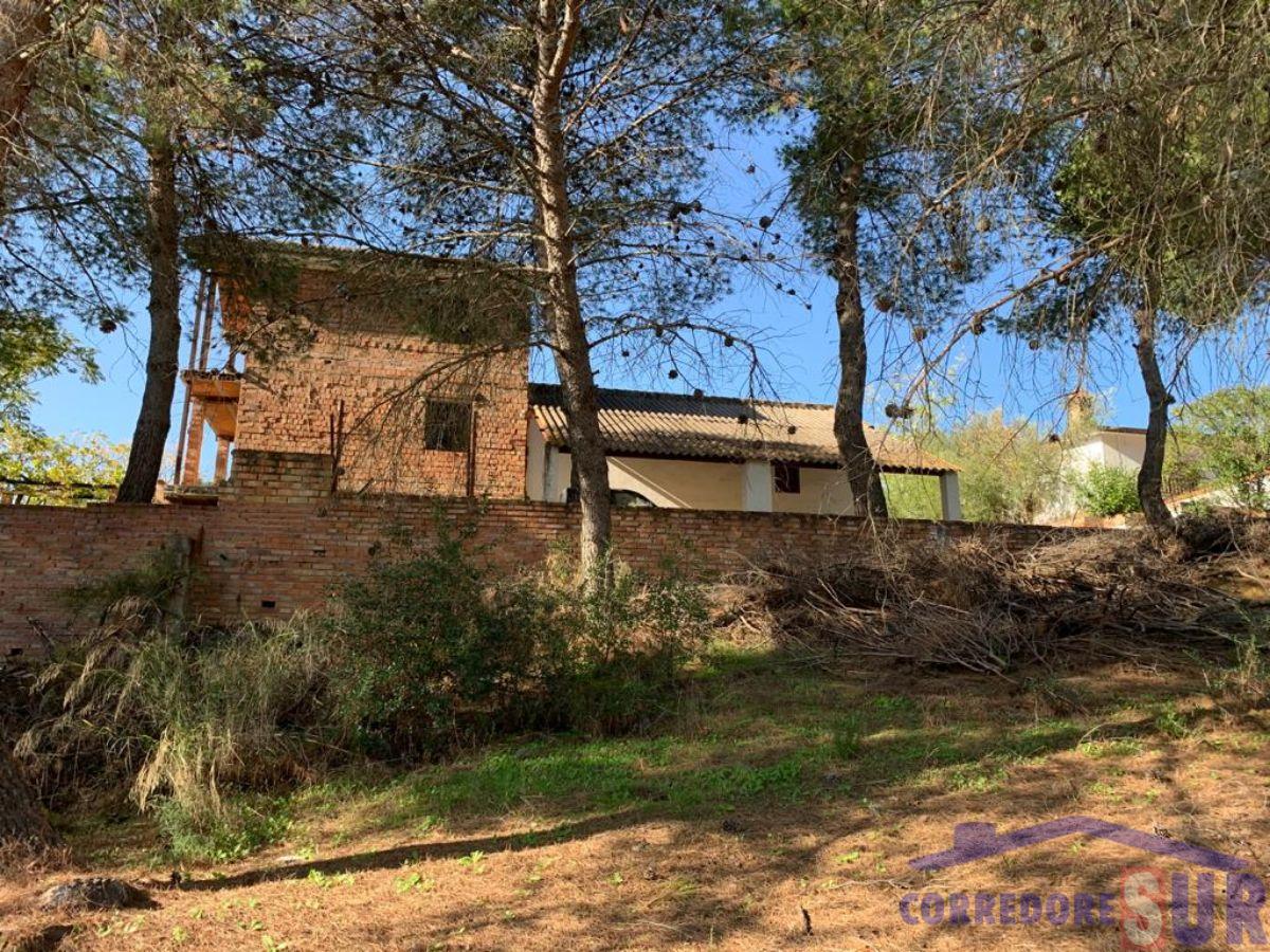 For sale of rural property in Almodóvar del Río