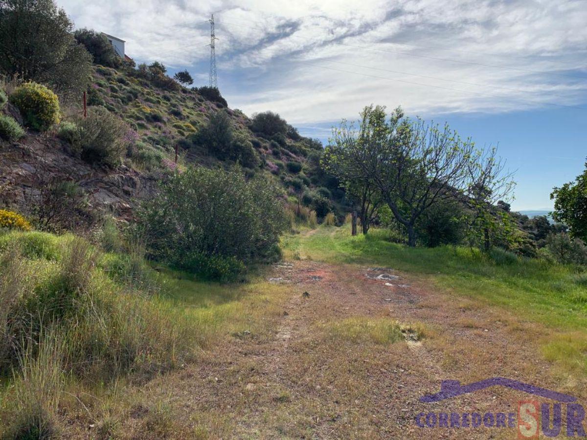 For sale of rural property in Córdoba