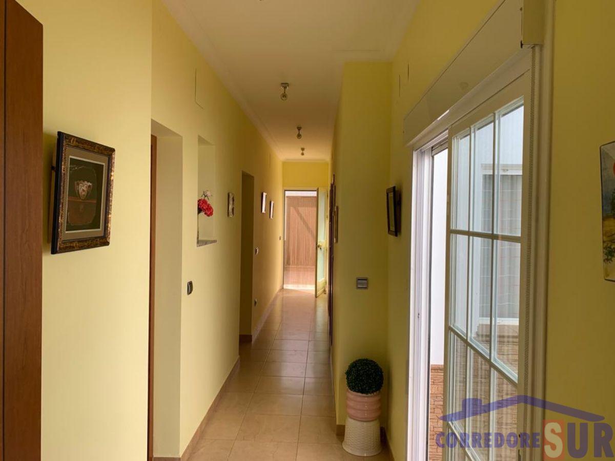 For sale of house in Córdoba