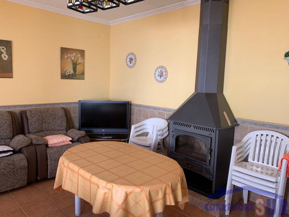 Venta de casa en Córdoba