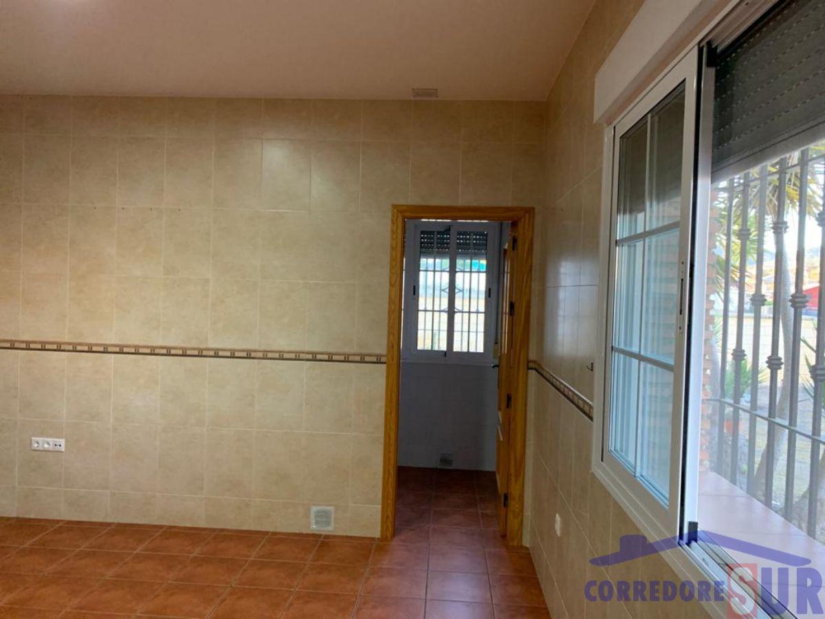 Venta de chalet en Córdoba