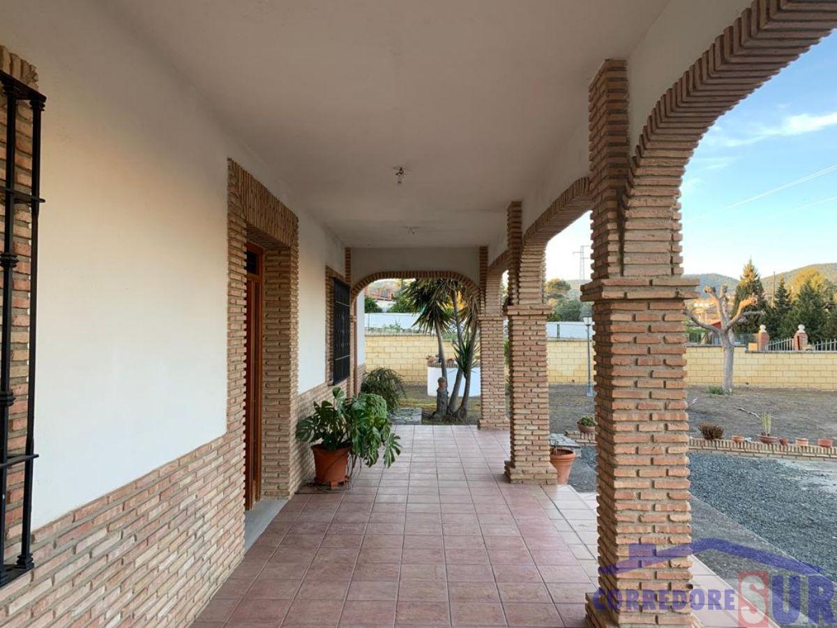 For sale of chalet in Córdoba