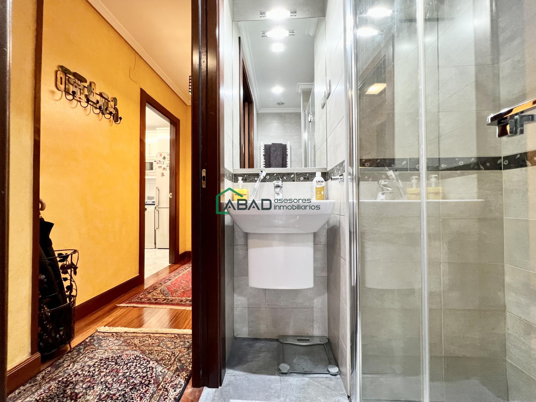 Venta de piso en Bilbao
