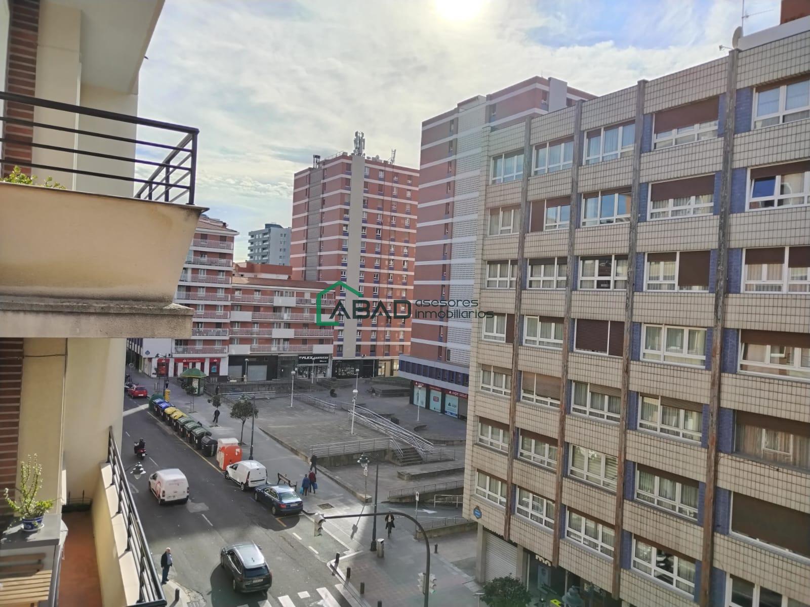 Balcón
