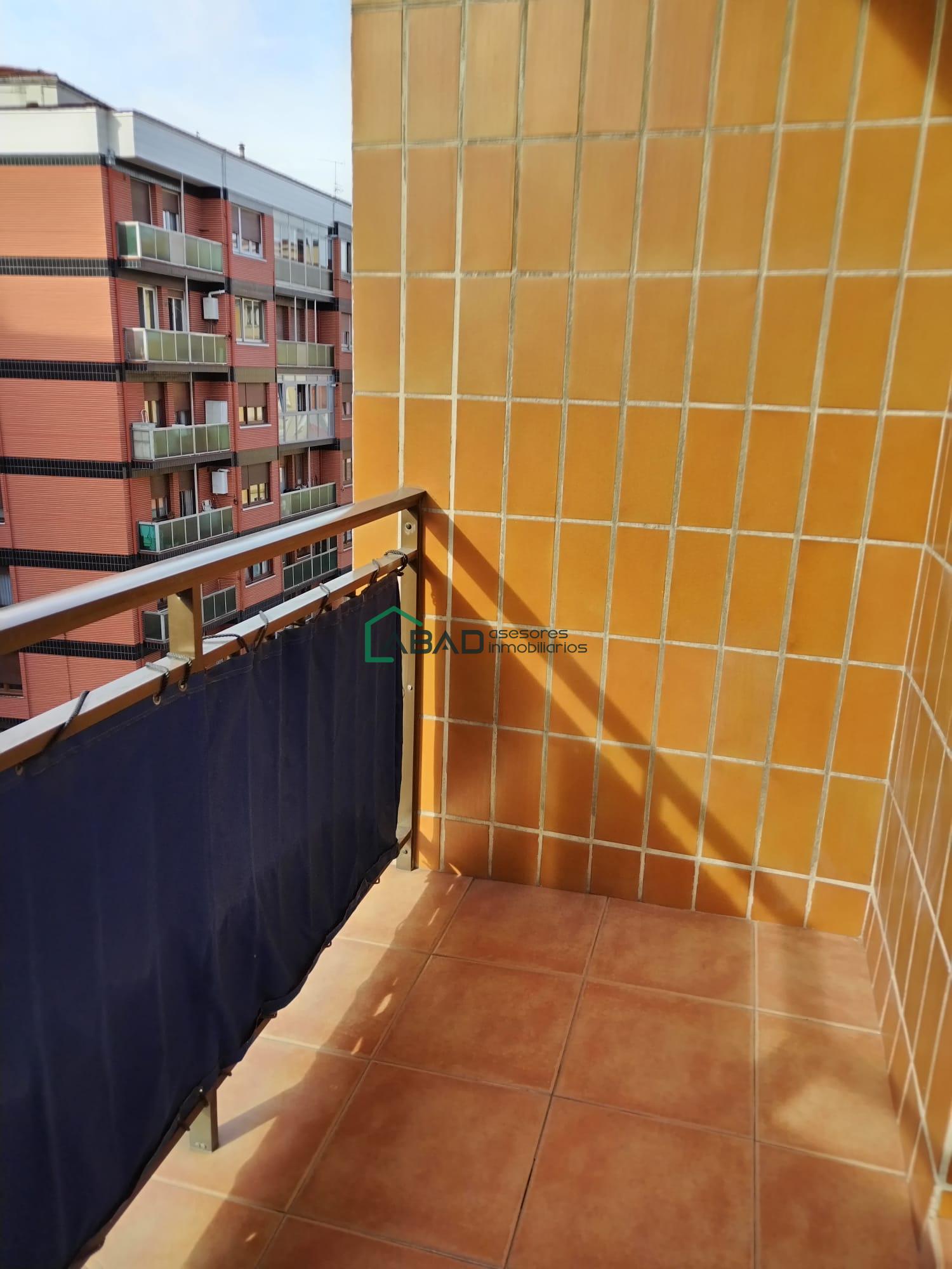 Balcón
