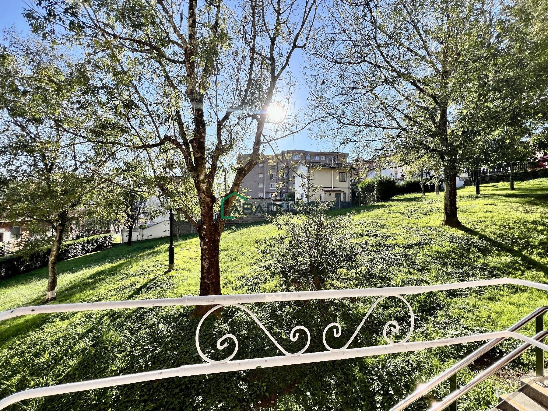 Venta de piso en Etxebarri San Esteban-Etxebarri