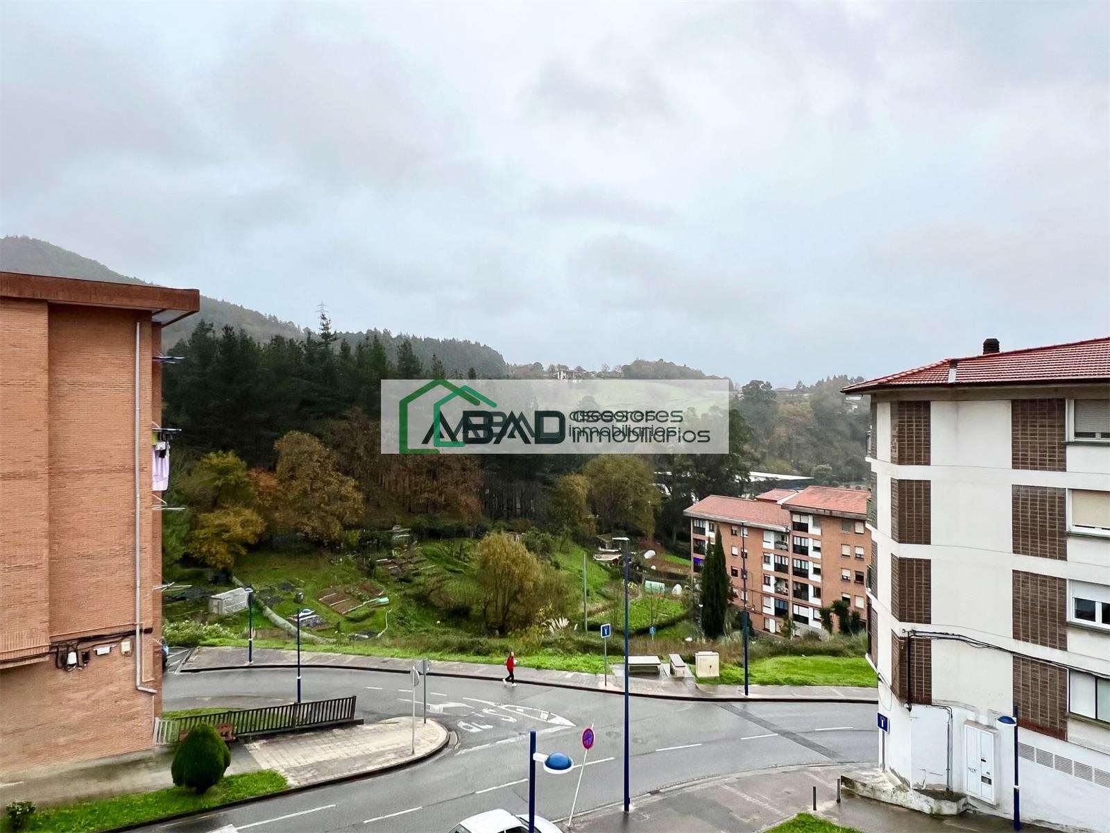 Venta de piso en Bilbao