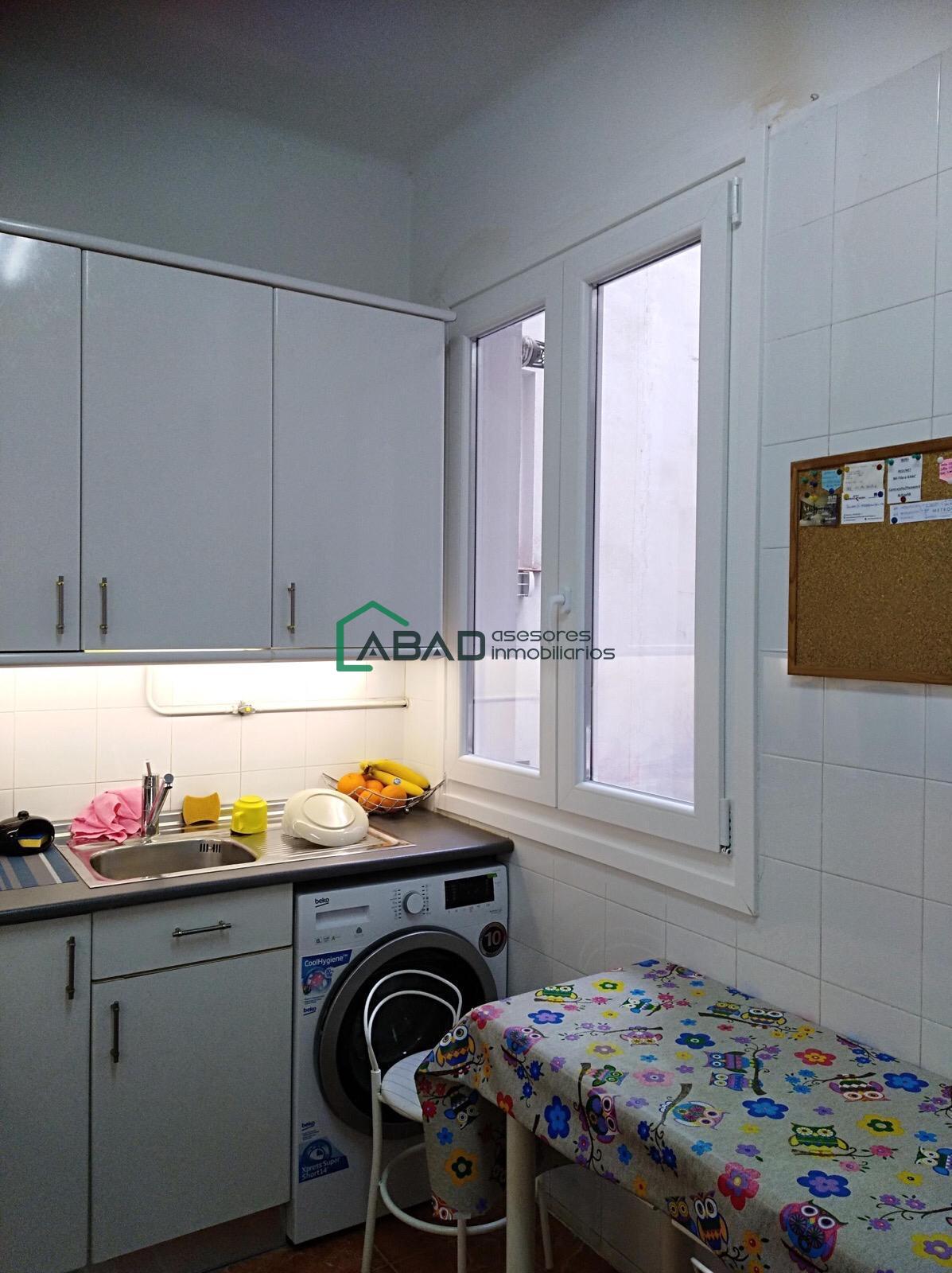 For sale of flat in Bilbao