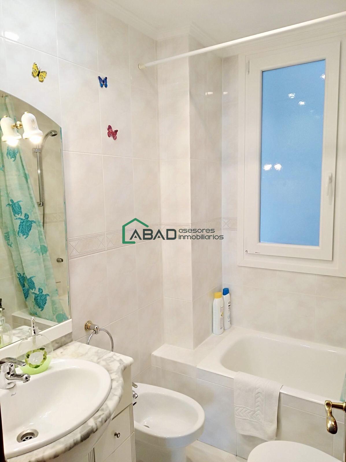 For sale of flat in Bilbao
