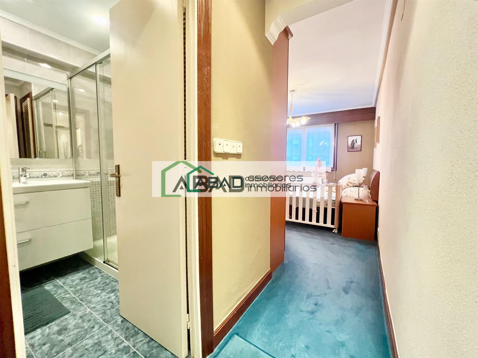 For sale of flat in Etxebarri San Esteban-Etxebarri