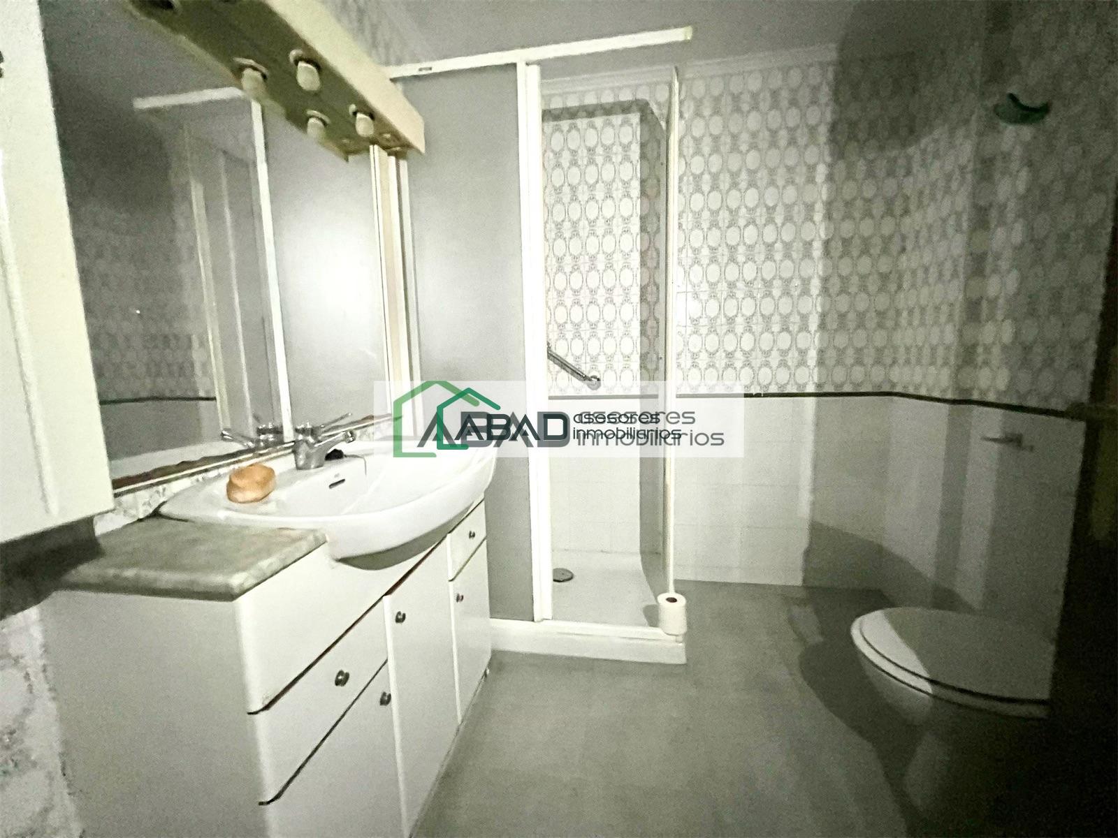Venta de piso en Bilbao