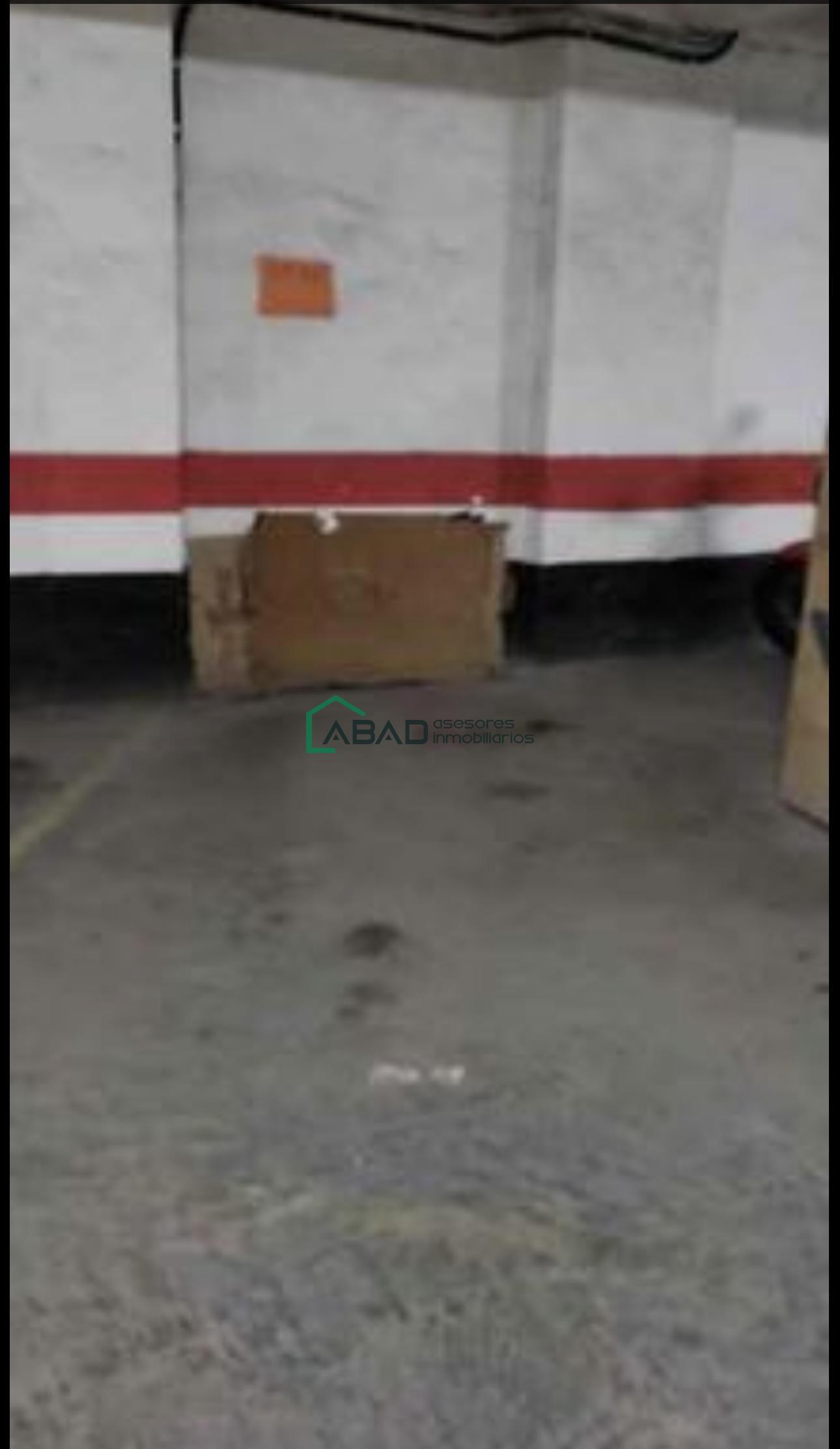 For sale of garage in Bilbao