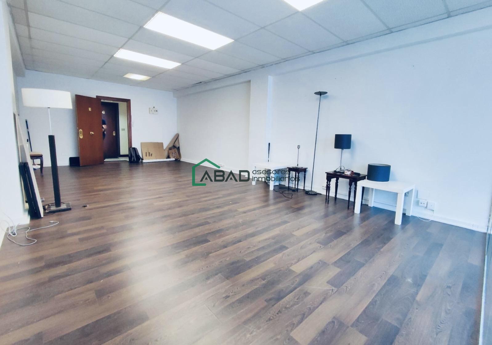 For sale of office in Bilbao