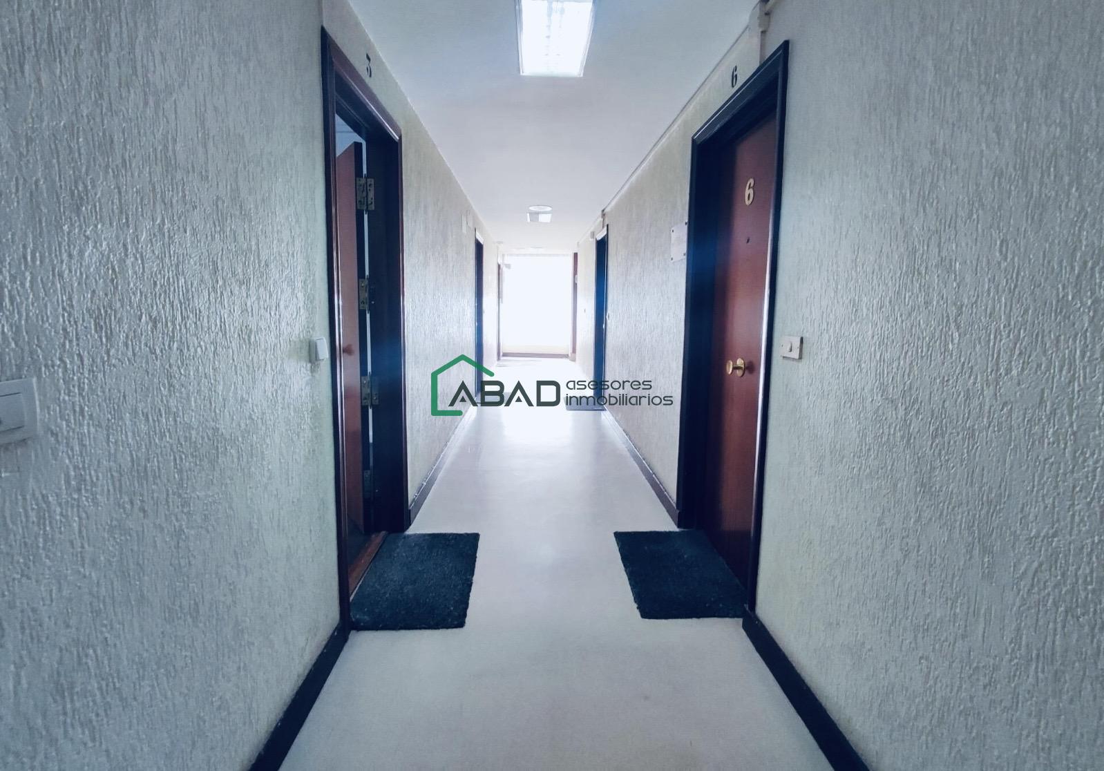 For sale of office in Bilbao