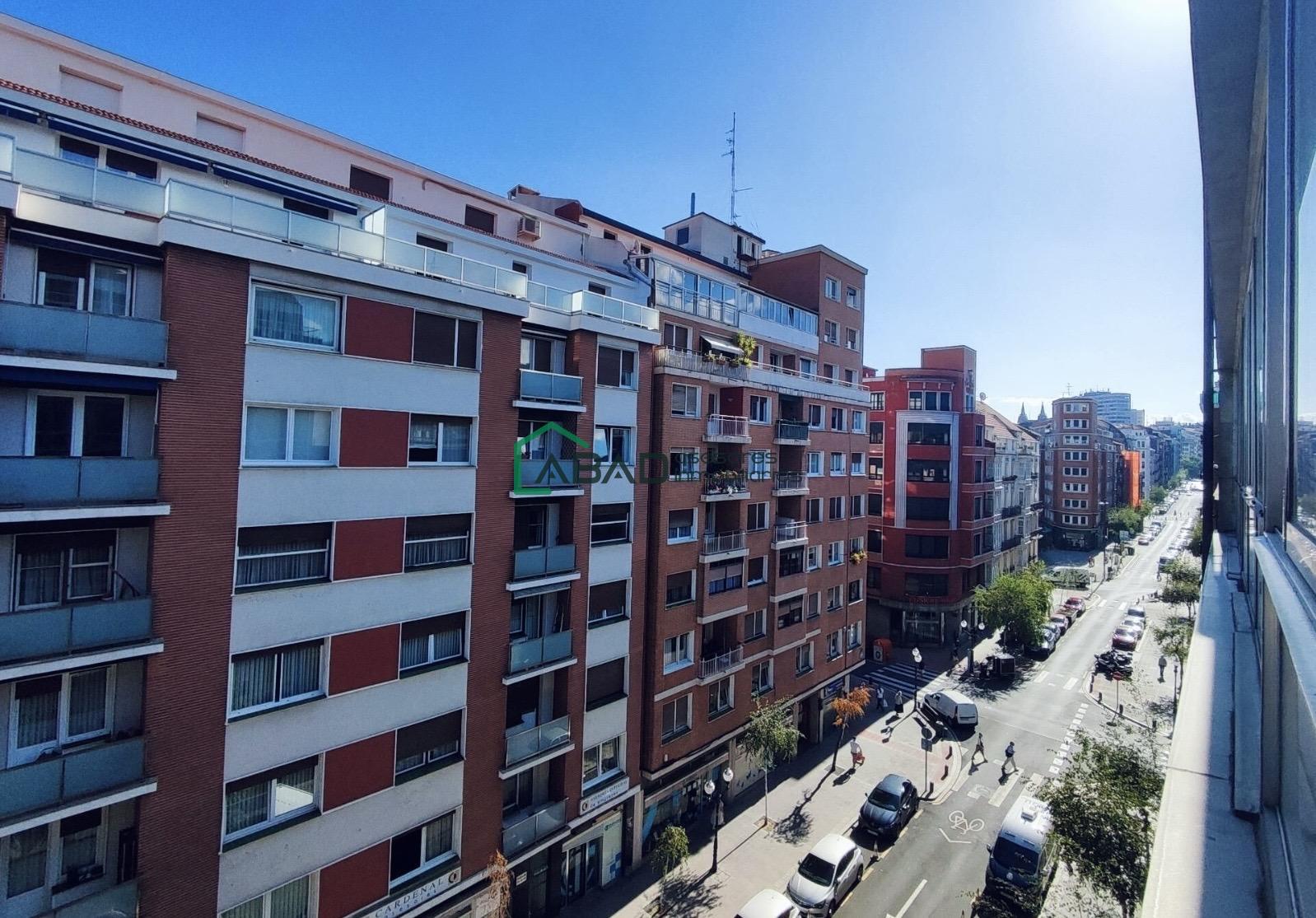 For sale of office in Bilbao
