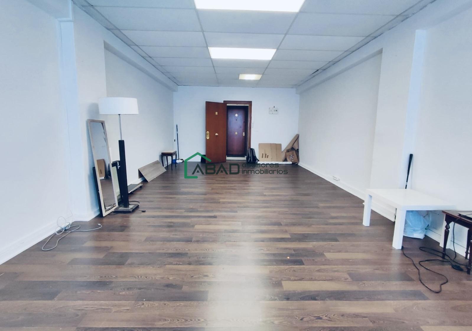 For sale of office in Bilbao