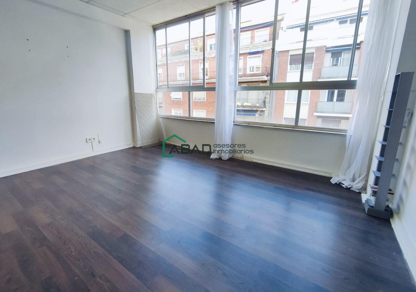 For sale of office in Bilbao