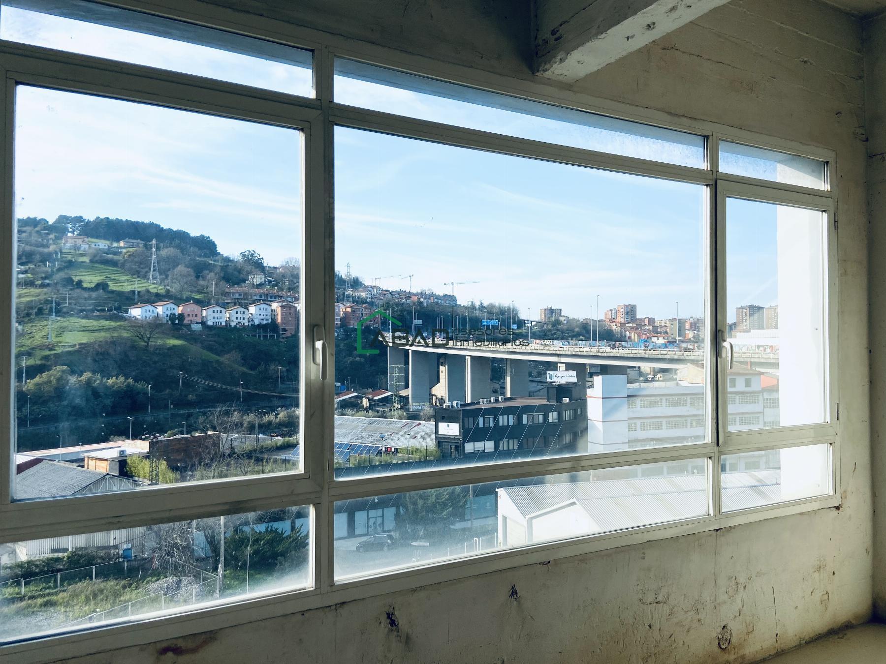For rent of commercial in Bilbao