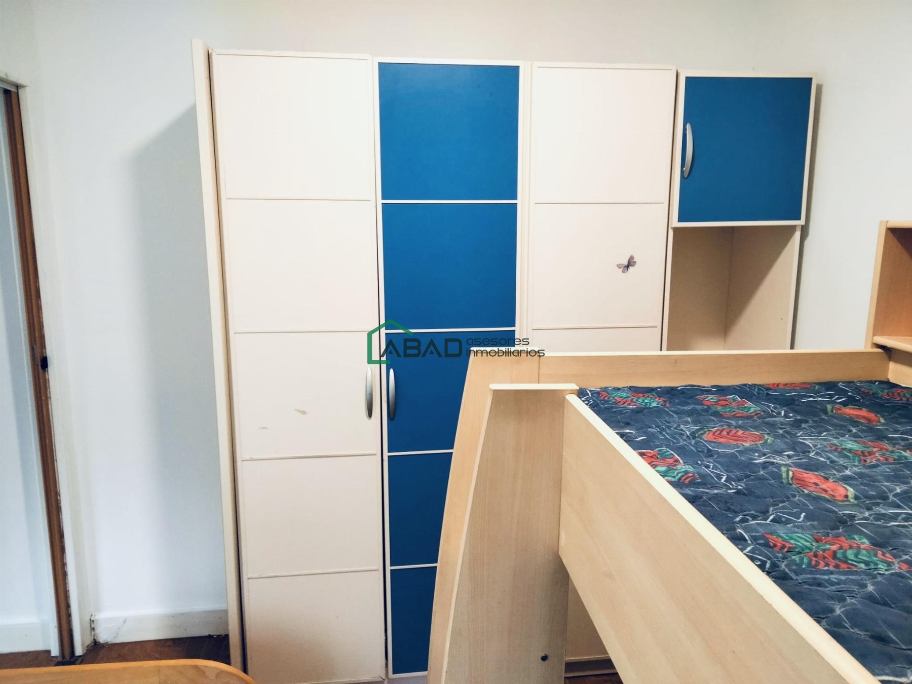 Venta de piso en Barakaldo