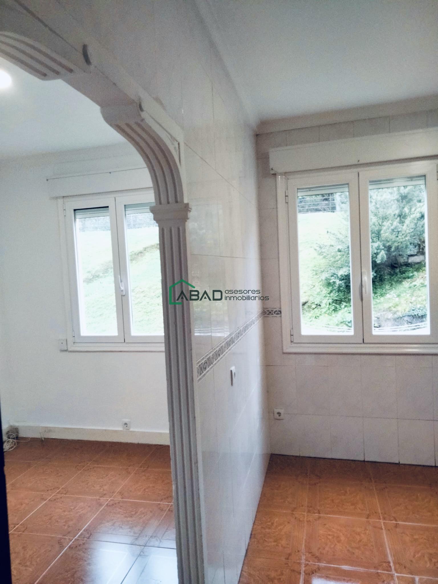 Venta de piso en Barakaldo