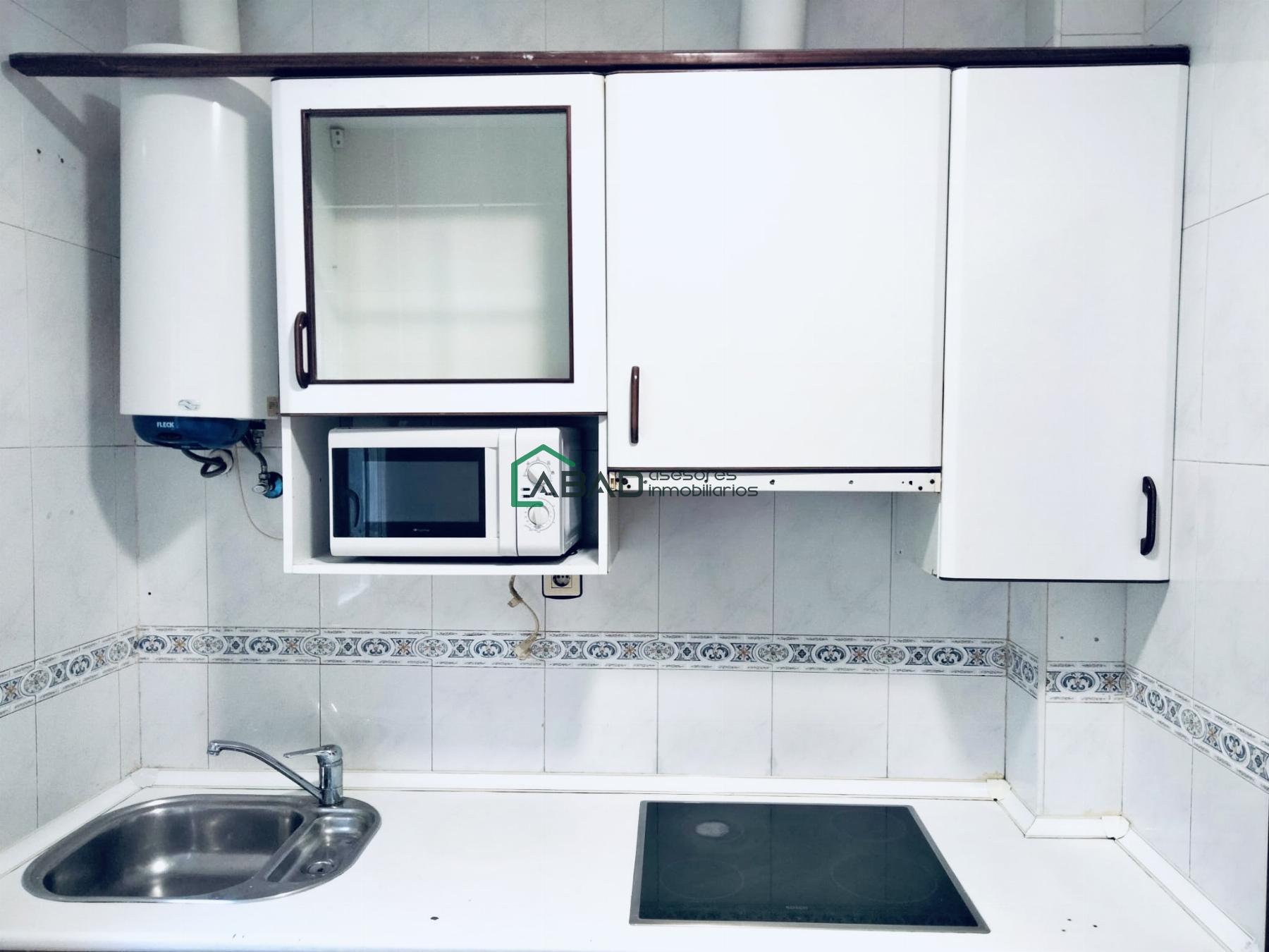 Venta de piso en Barakaldo