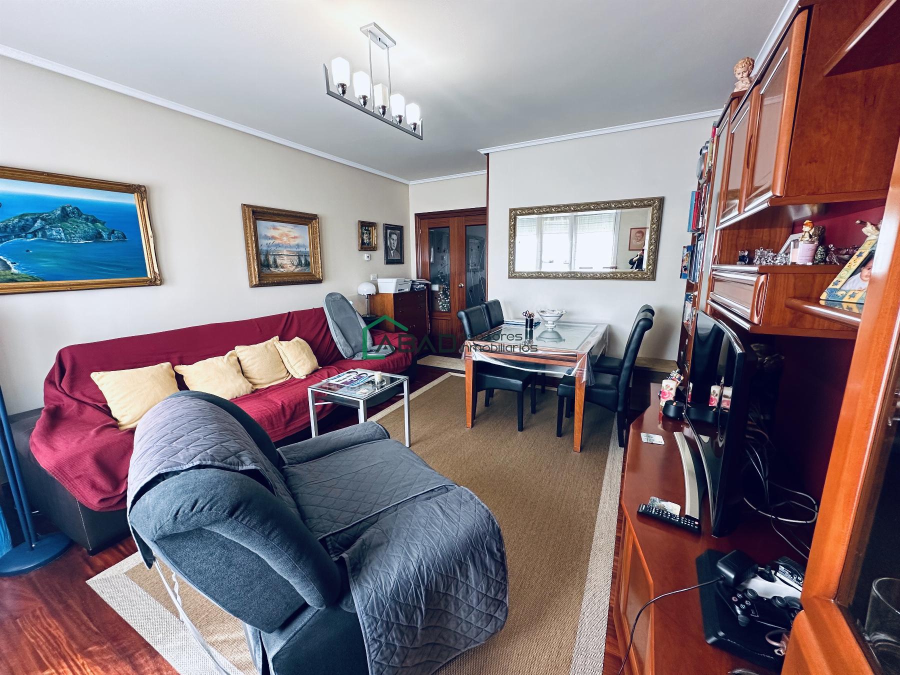 Venta de piso en Zamudio