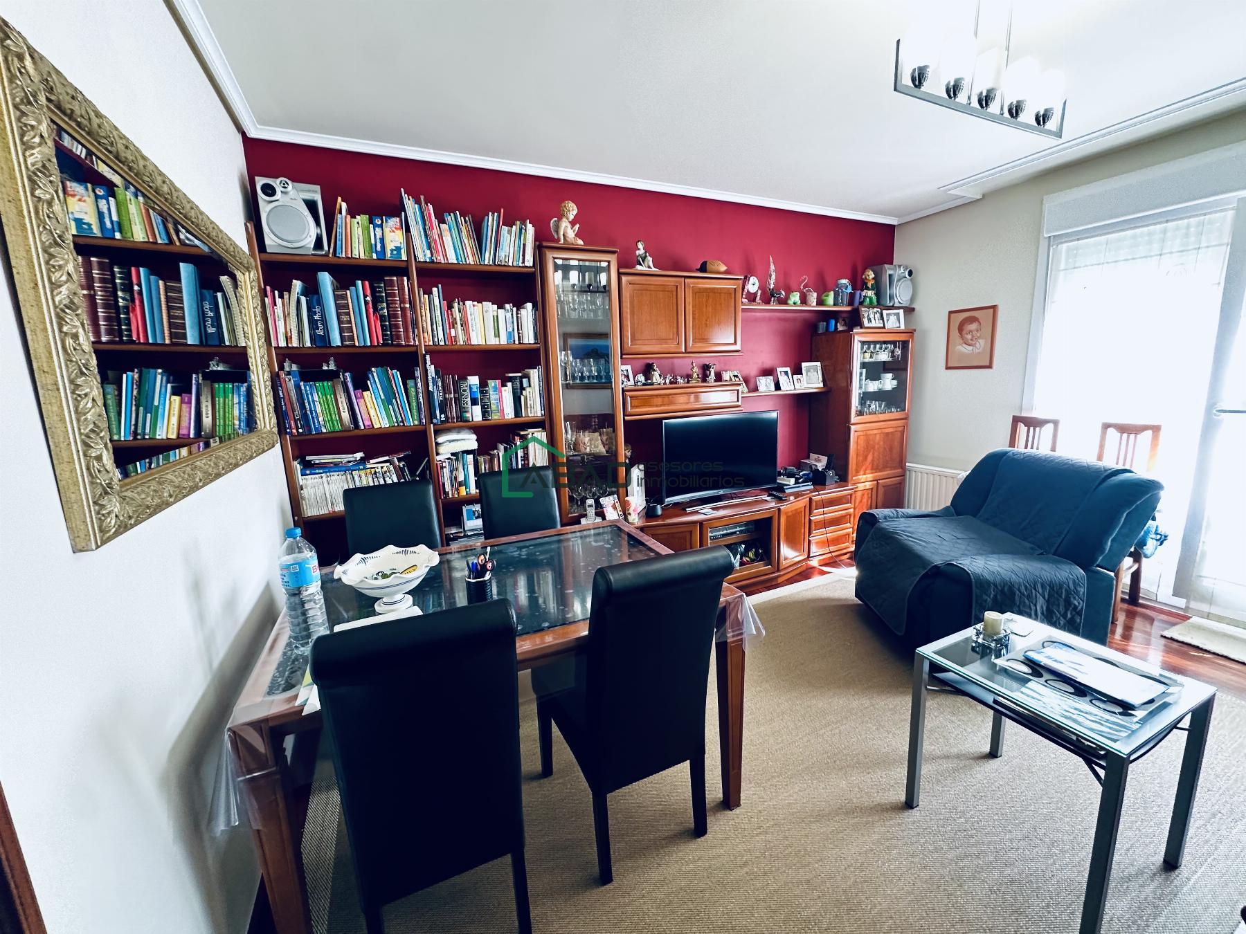 Venta de piso en Zamudio