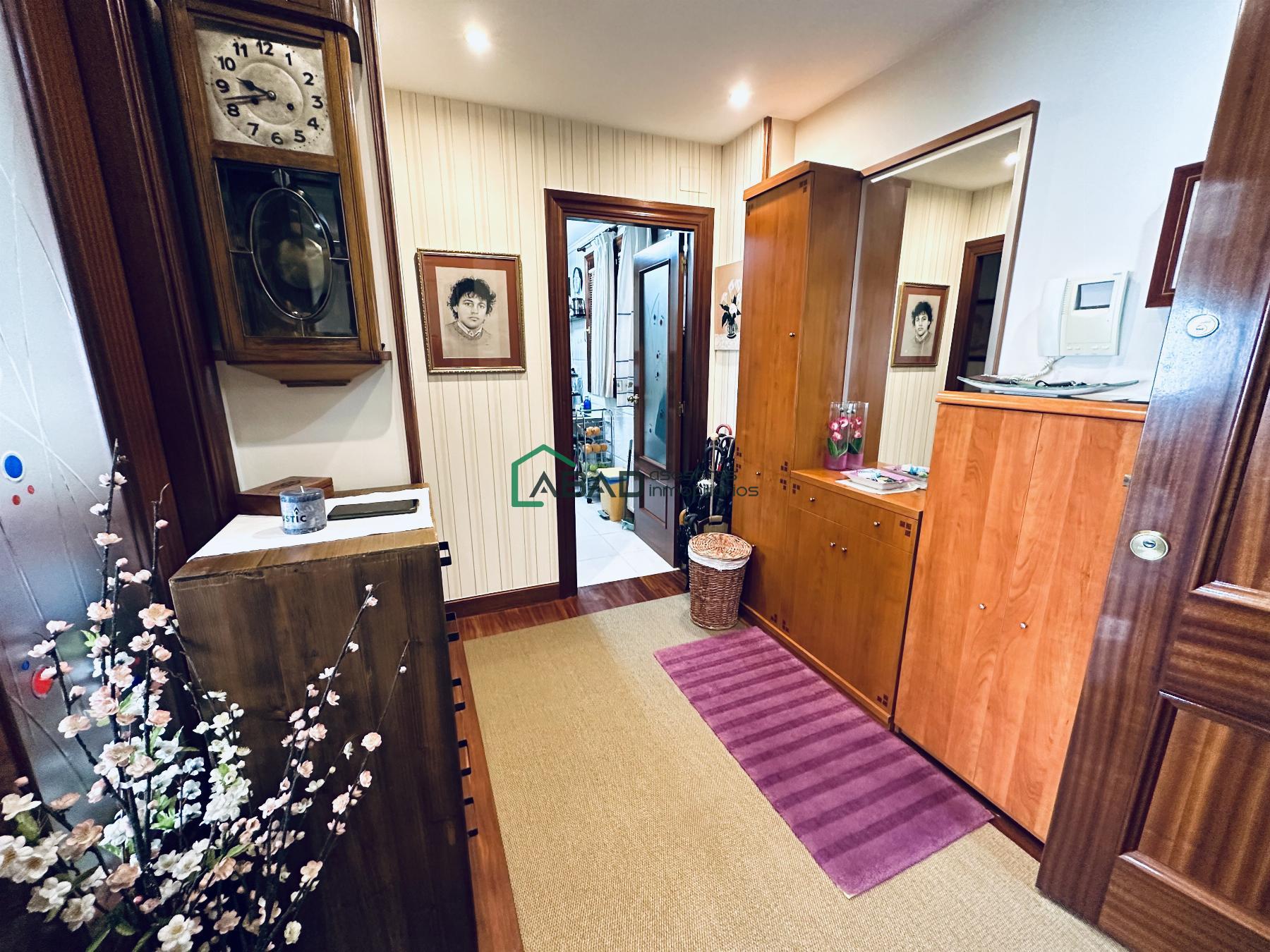 Venta de piso en Zamudio