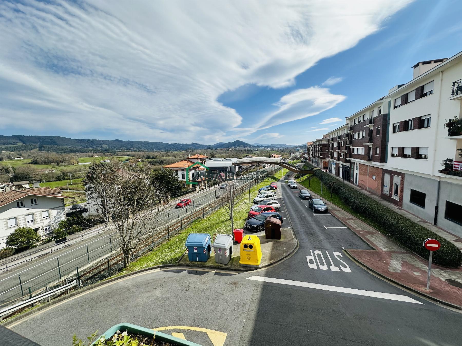 Vistas
