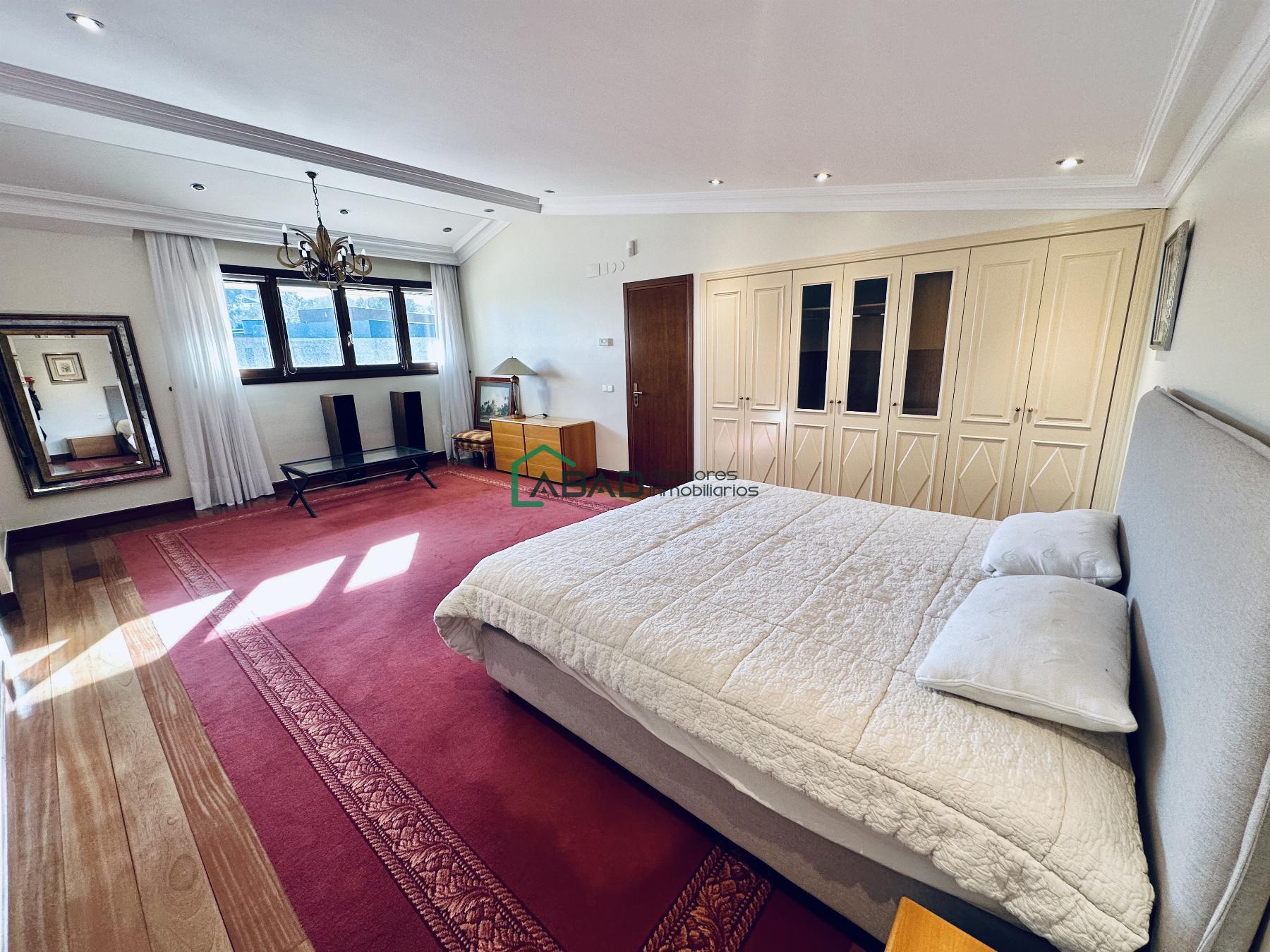 For sale of chalet in Mungia