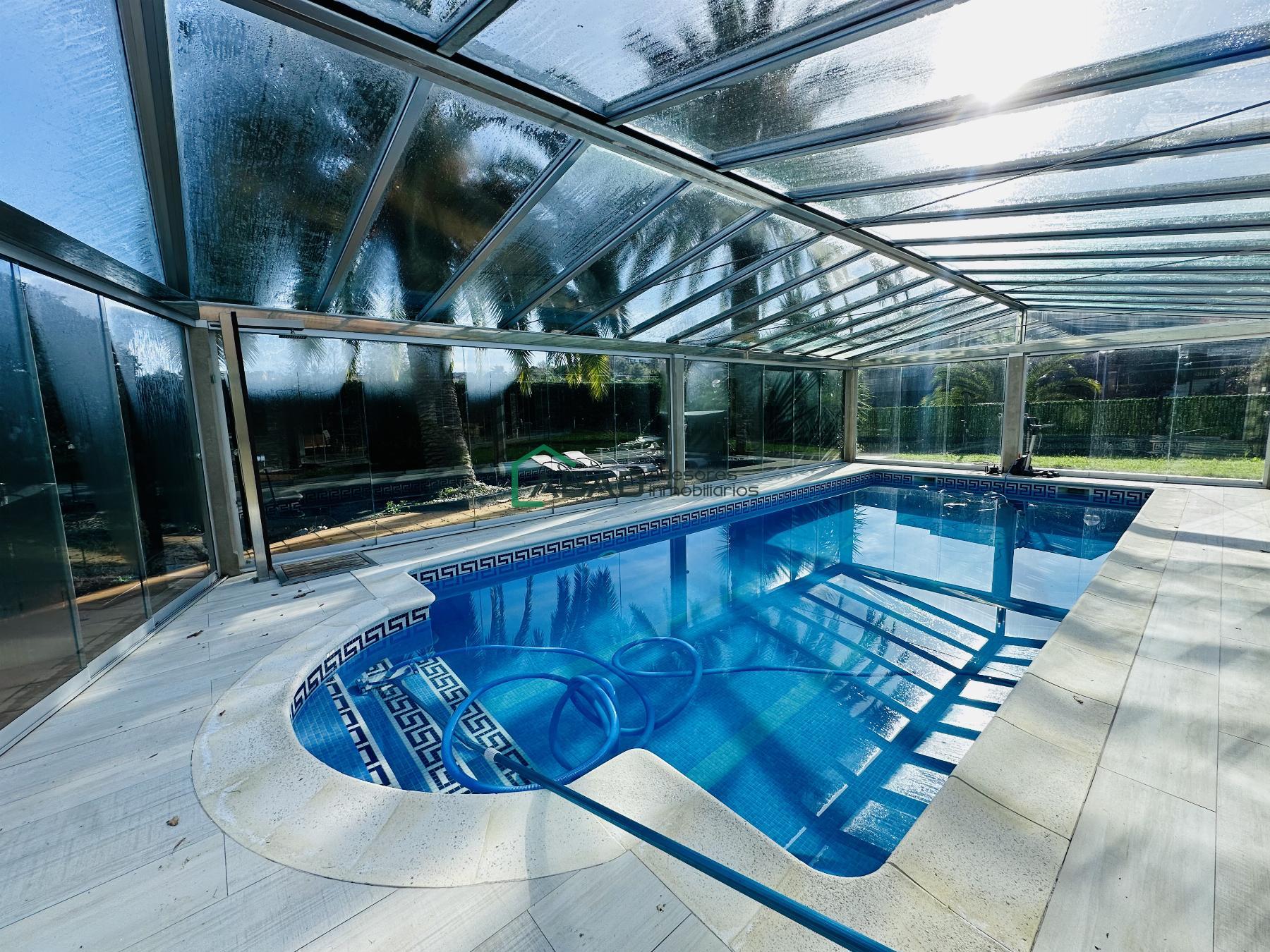 For sale of chalet in Mungia