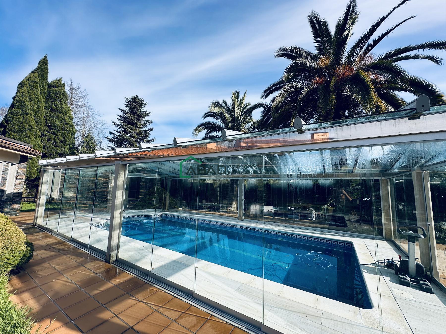 For sale of chalet in Mungia