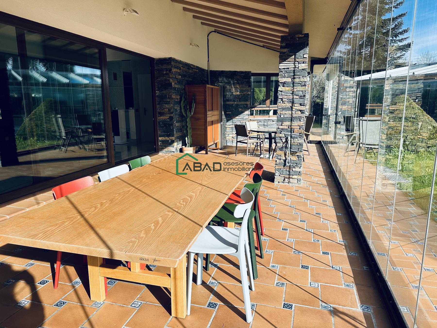 For sale of chalet in Mungia