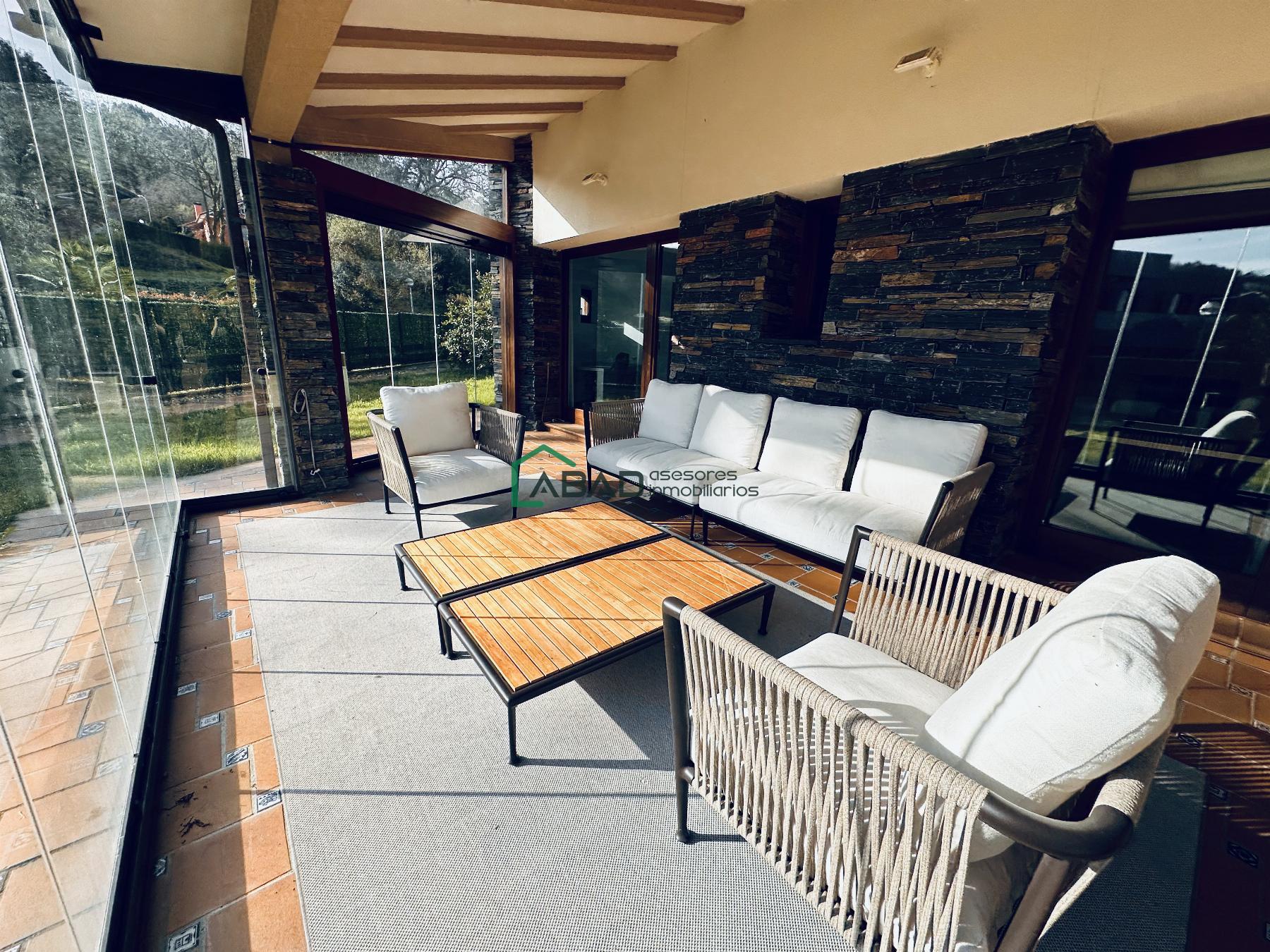 For sale of chalet in Mungia