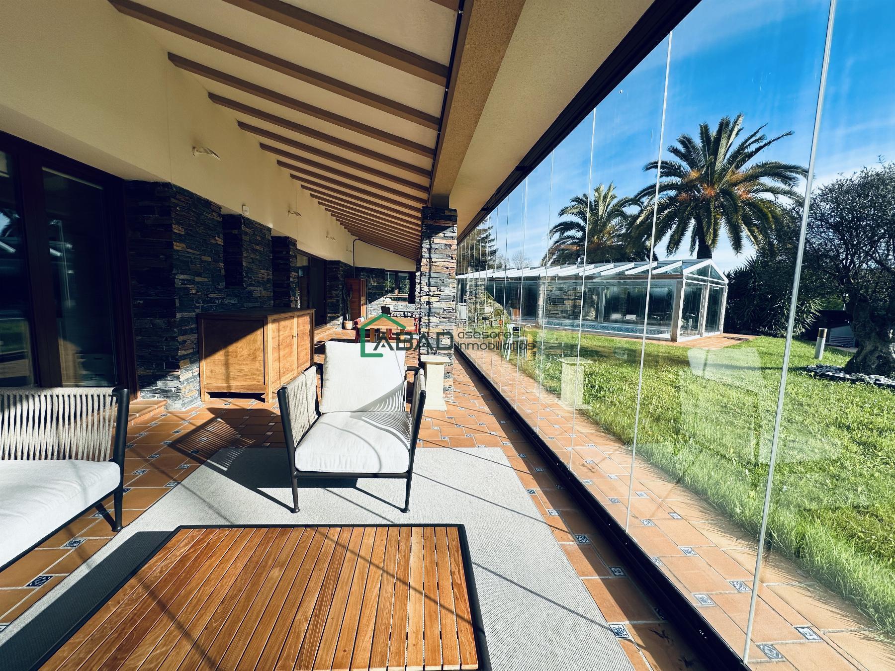 For sale of chalet in Mungia
