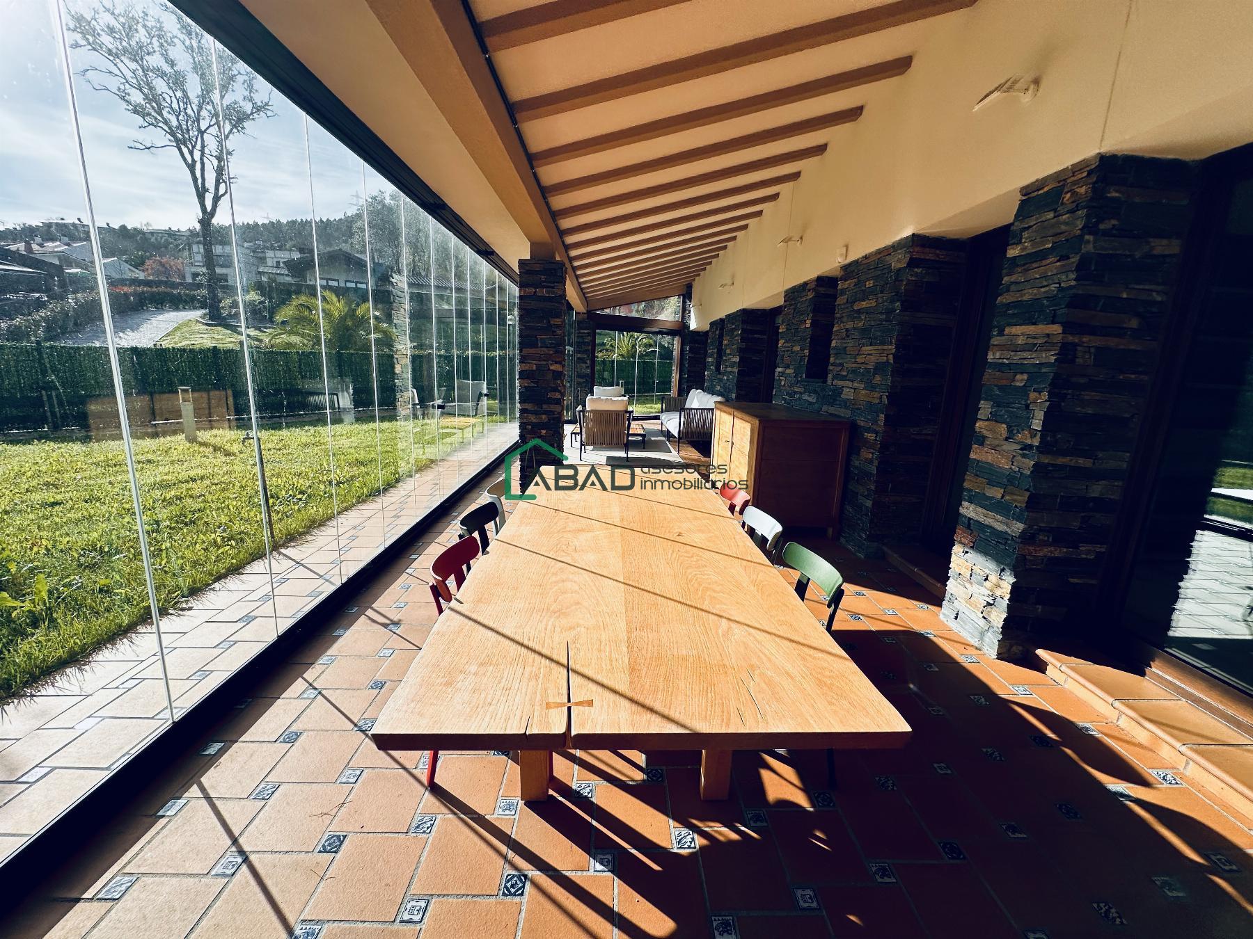 For sale of chalet in Mungia
