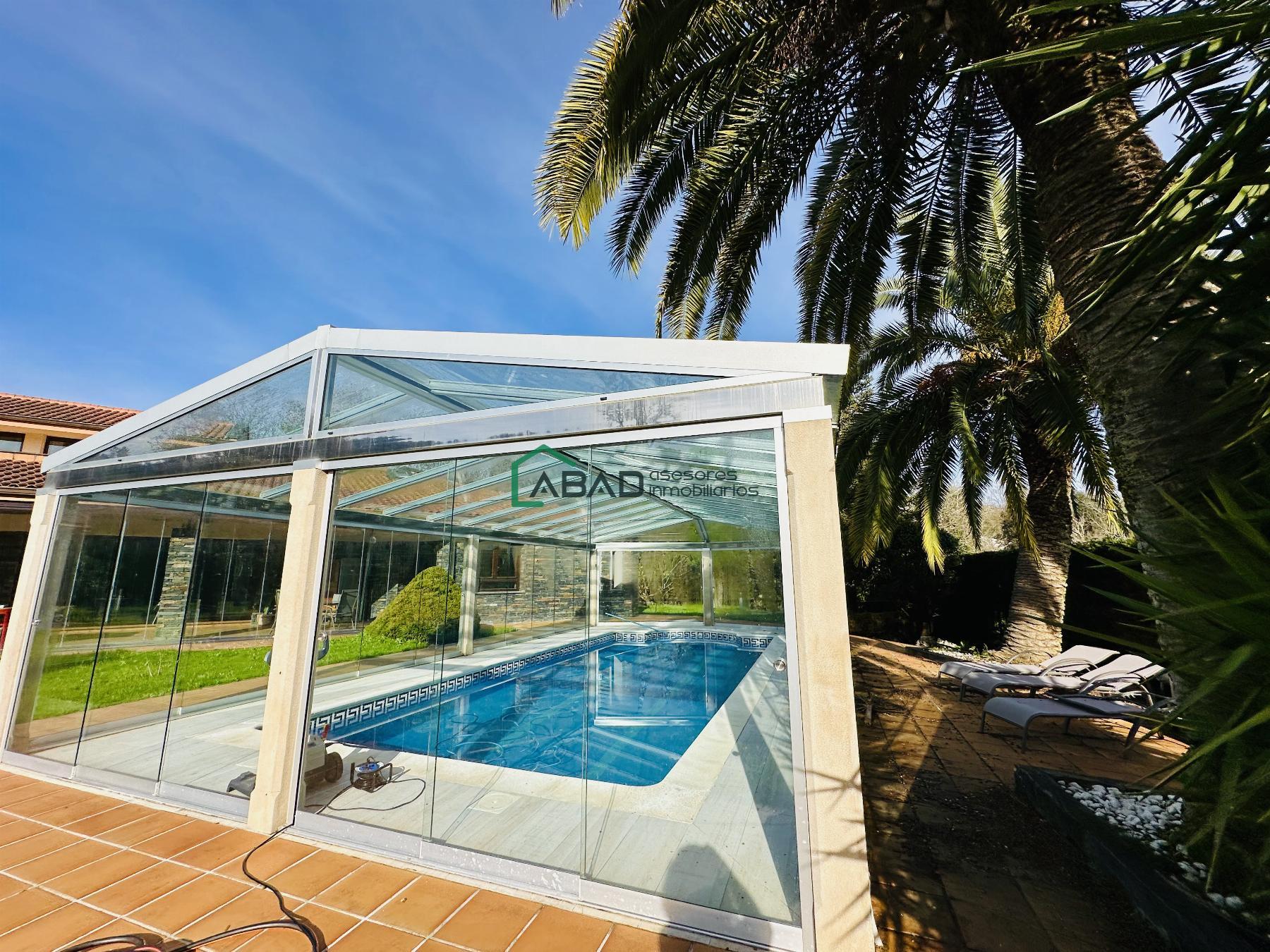 For sale of chalet in Mungia