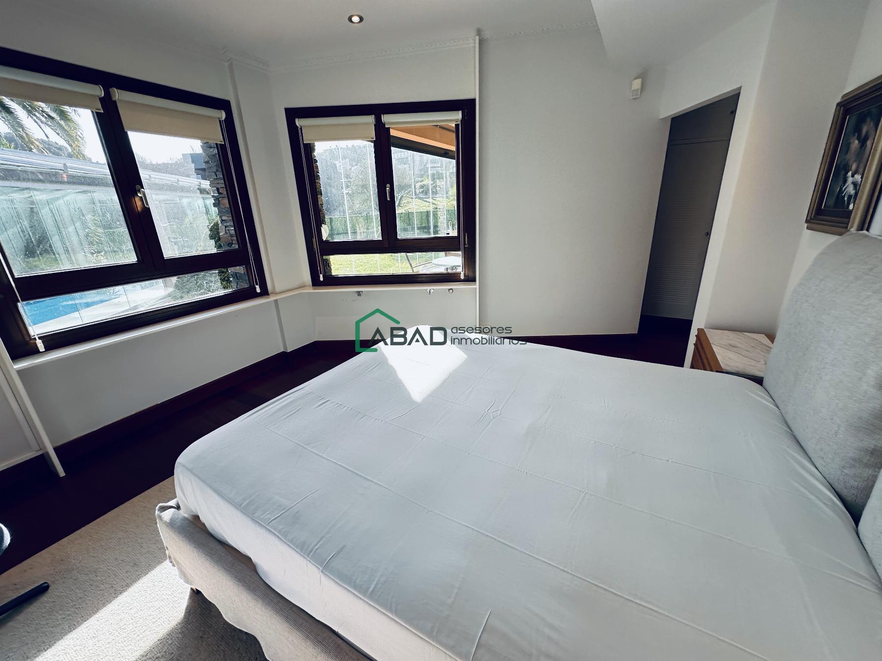 For sale of chalet in Mungia